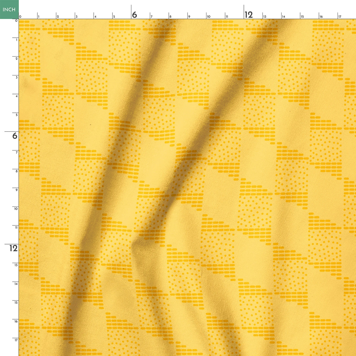 springs ruler 18x18