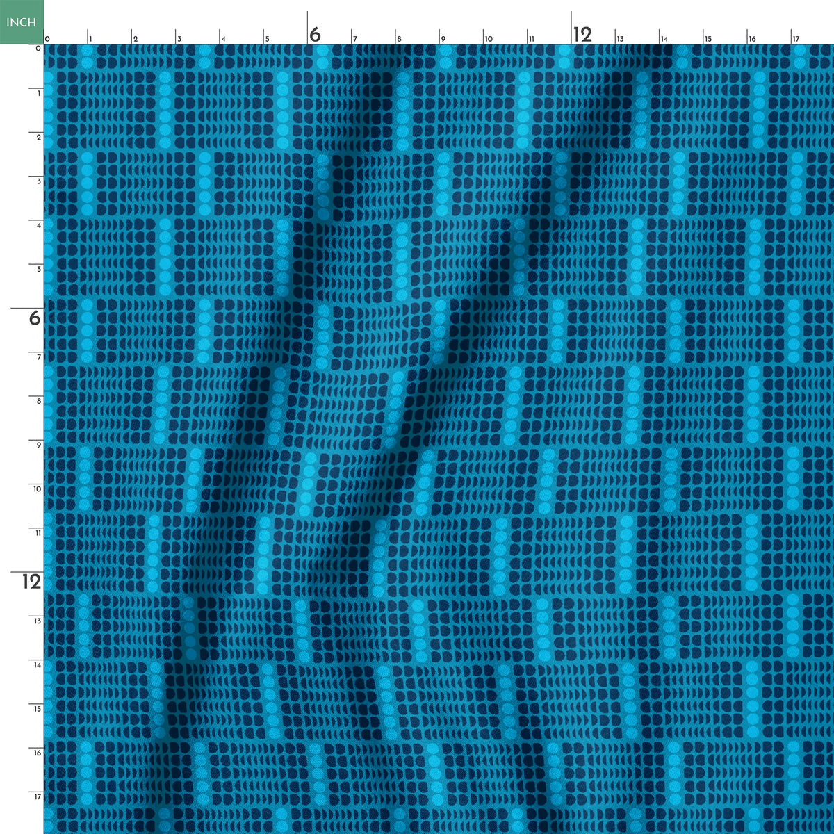 springs ruler 18x18