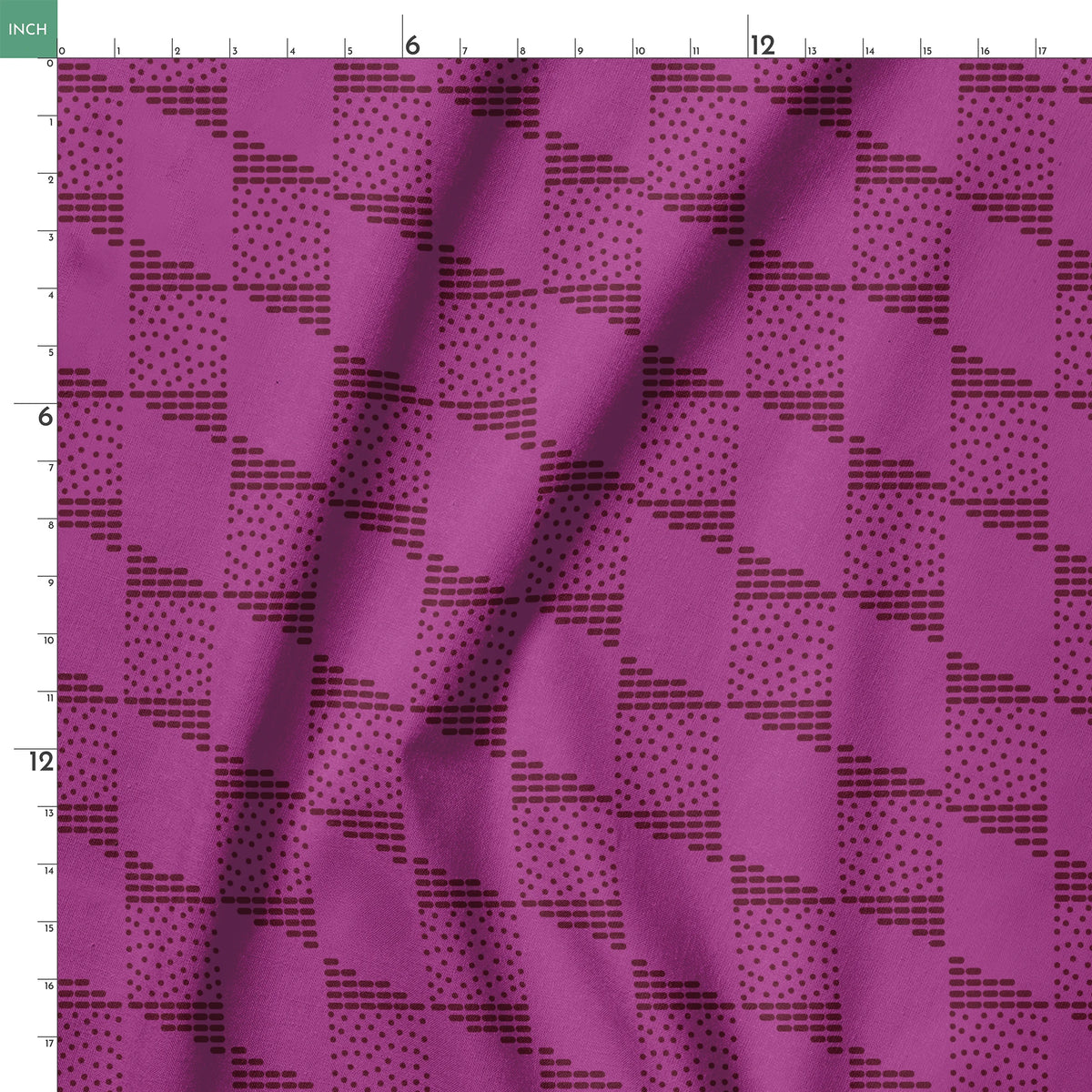 springs ruler 18x18
