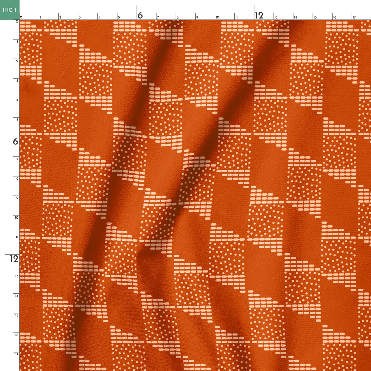 springs ruler 18x18