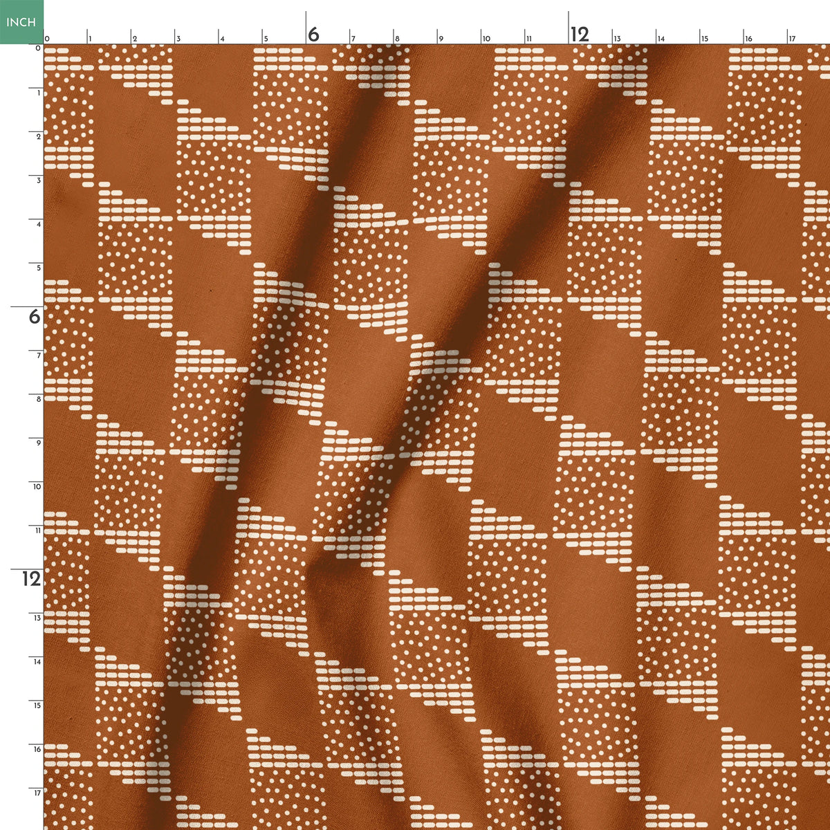 springs ruler 18x18