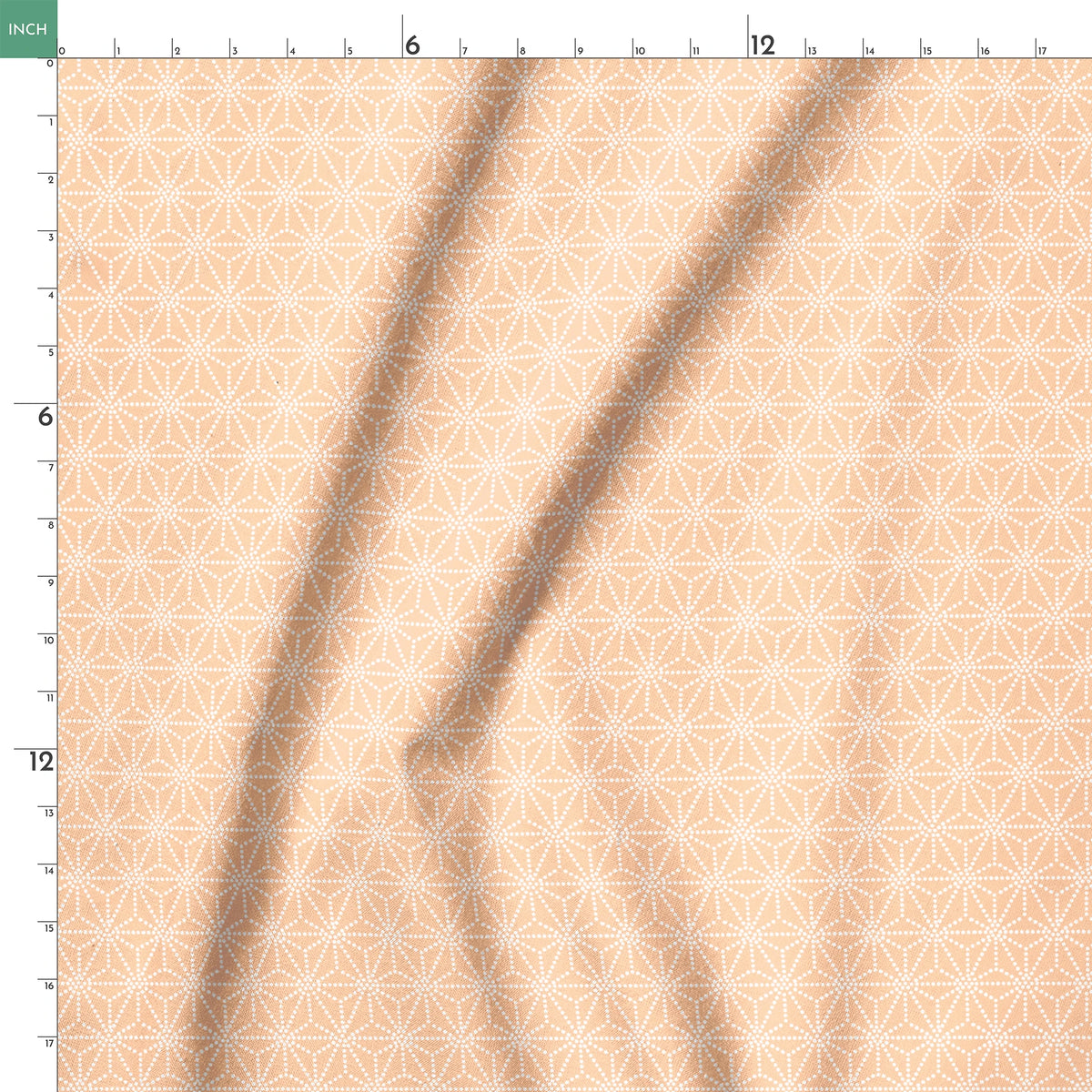 springs ruler 18x18