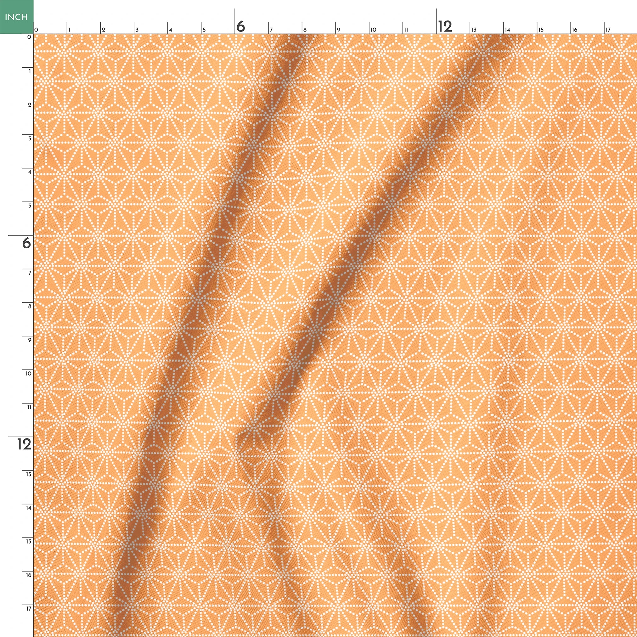springs ruler 18x18