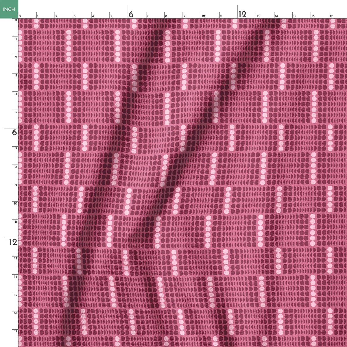 springs ruler 18x18