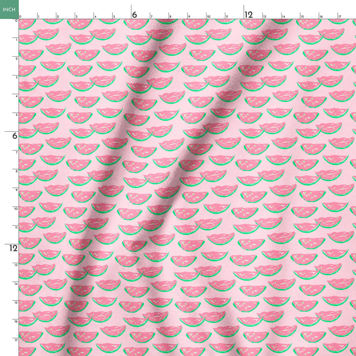 springs ruler 18x18