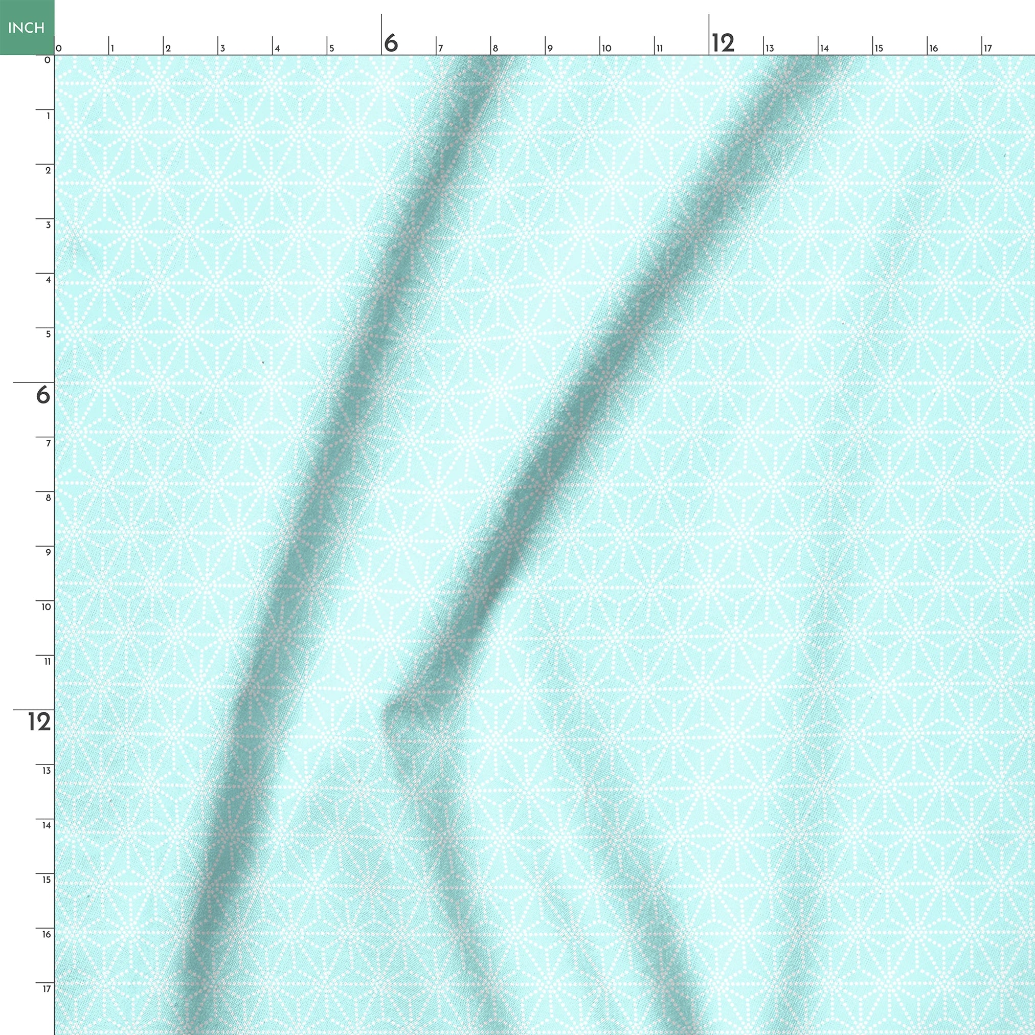 springs ruler 18x18