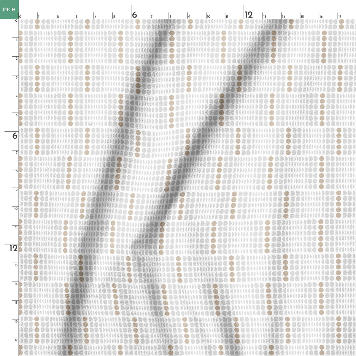 springs ruler 18x18