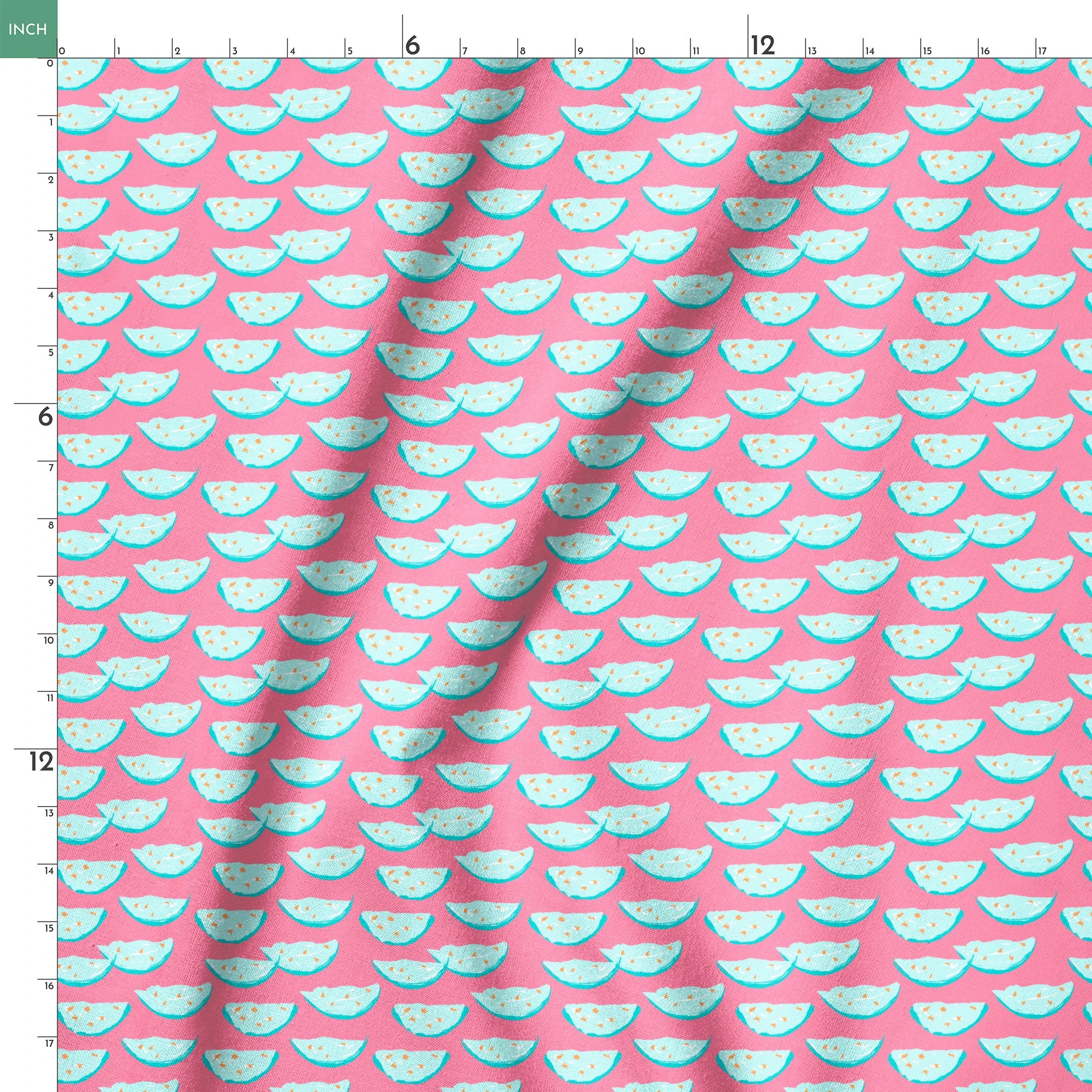 springs ruler 18x18