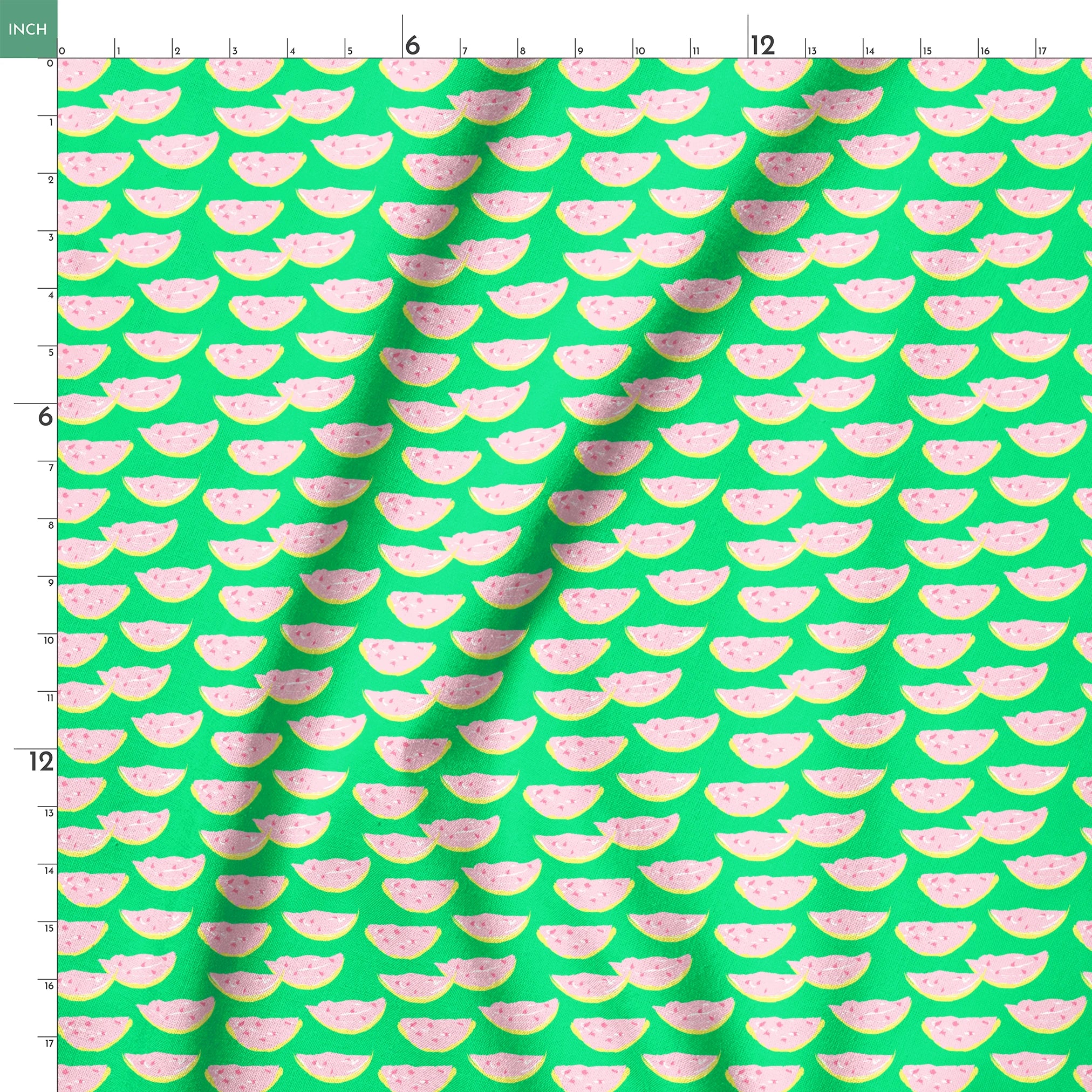 springs ruler 18x18