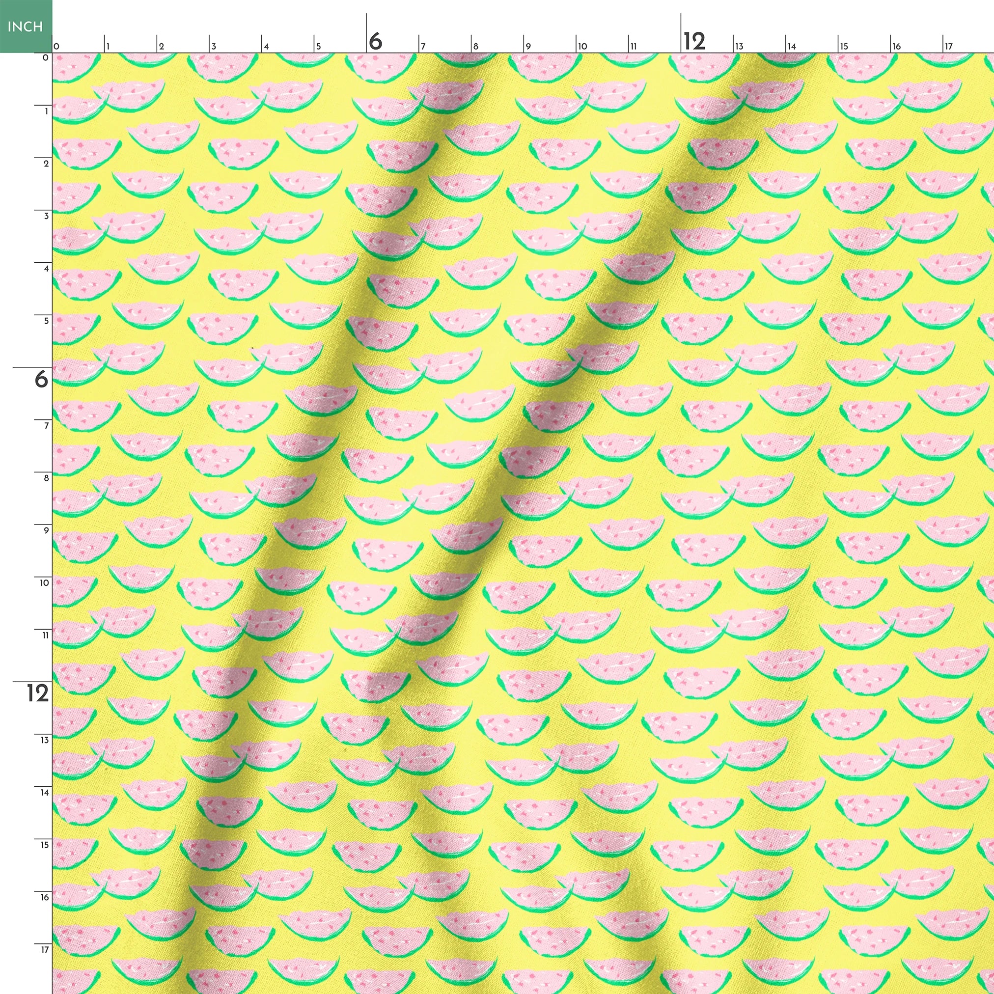 springs ruler 18x18