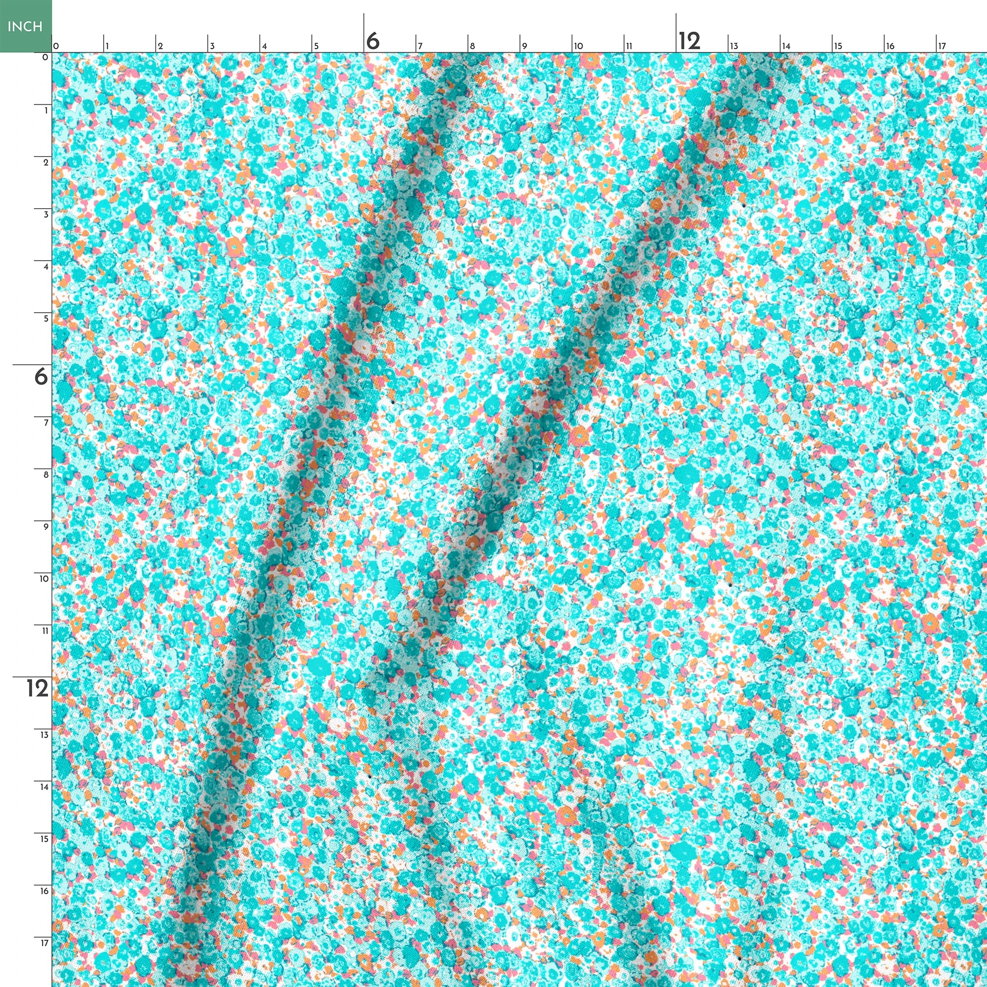 springs ruler 18x18
