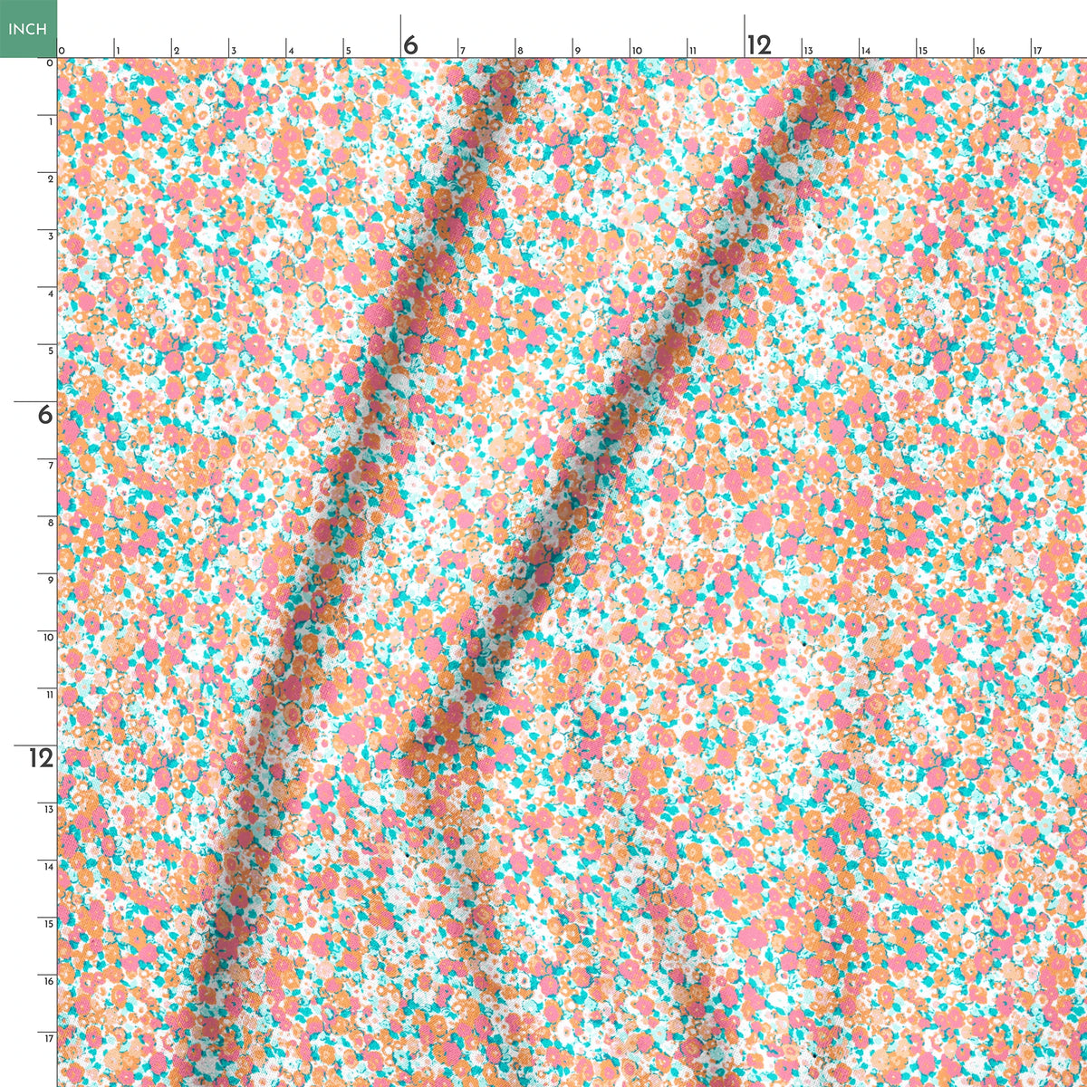 springs ruler 18x18