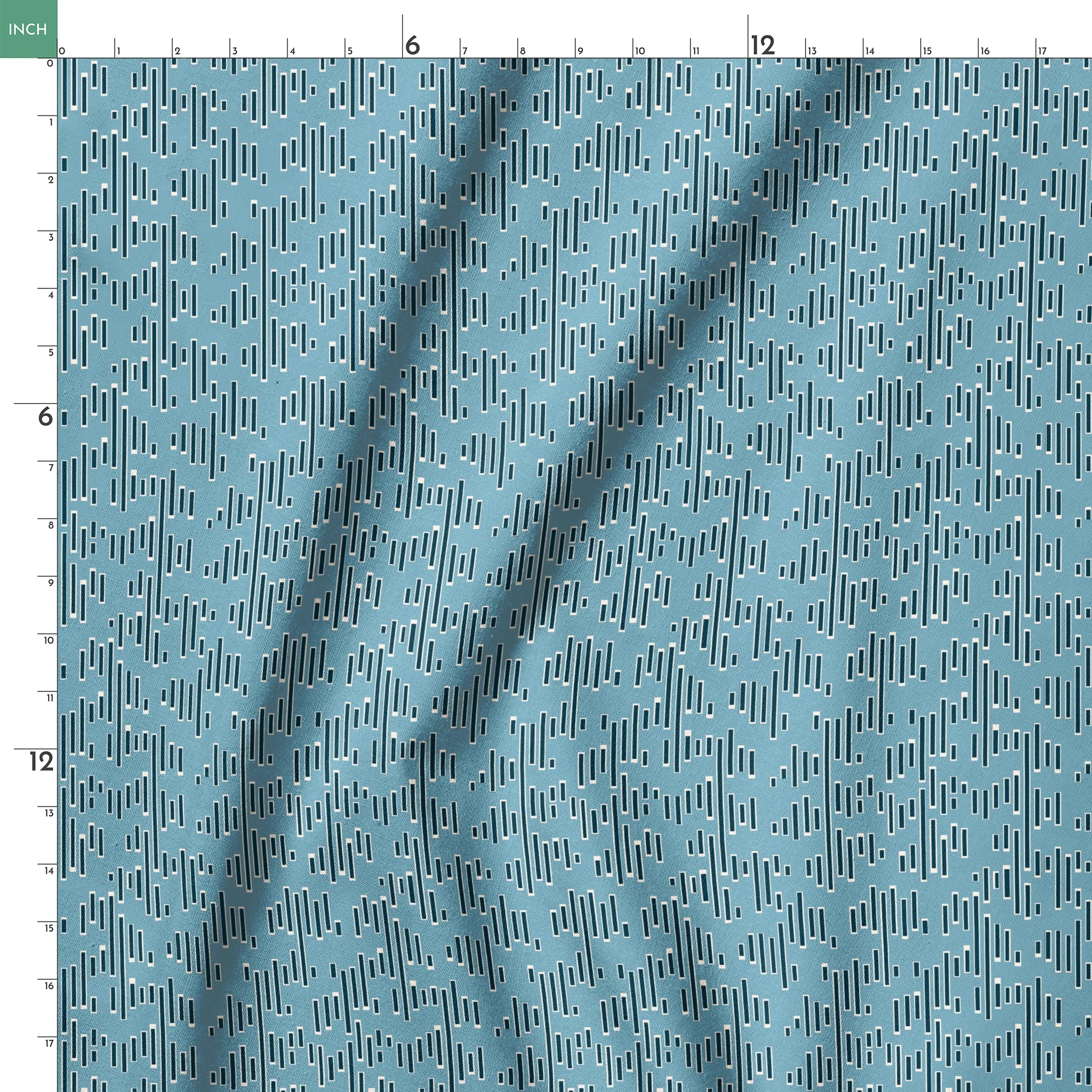 springs ruler 18x18