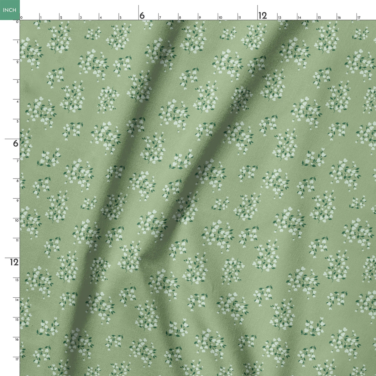 springs ruler 18x18