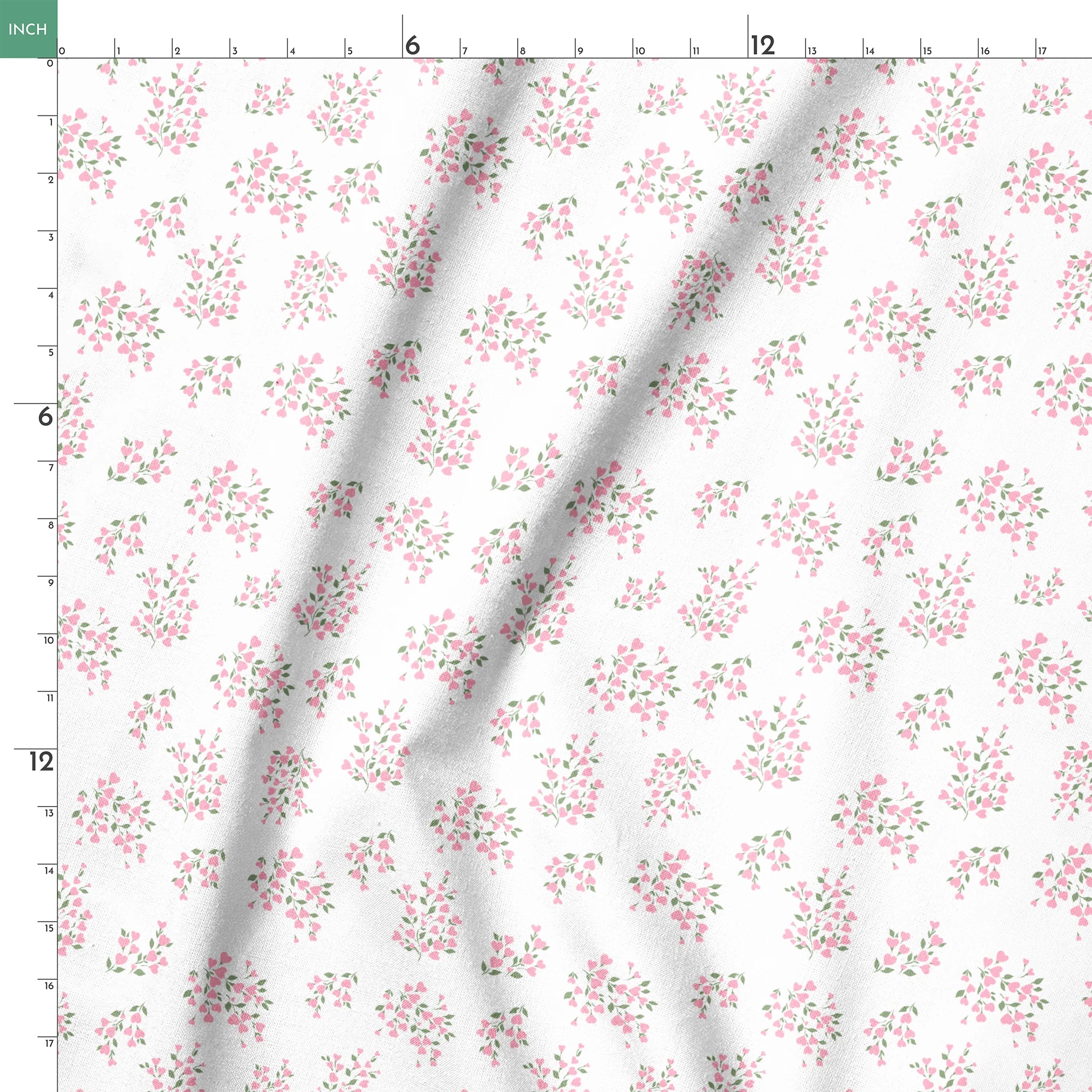 springs ruler 18x18