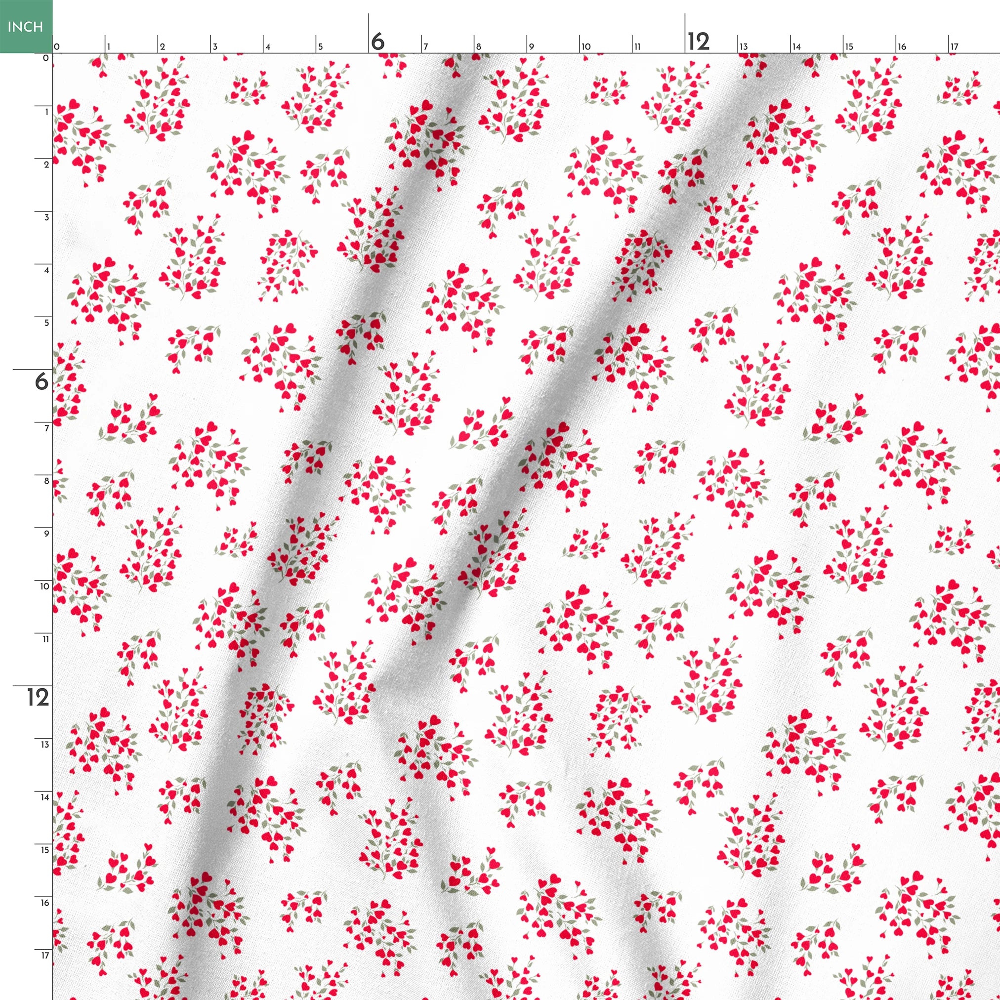 springs ruler 18x18