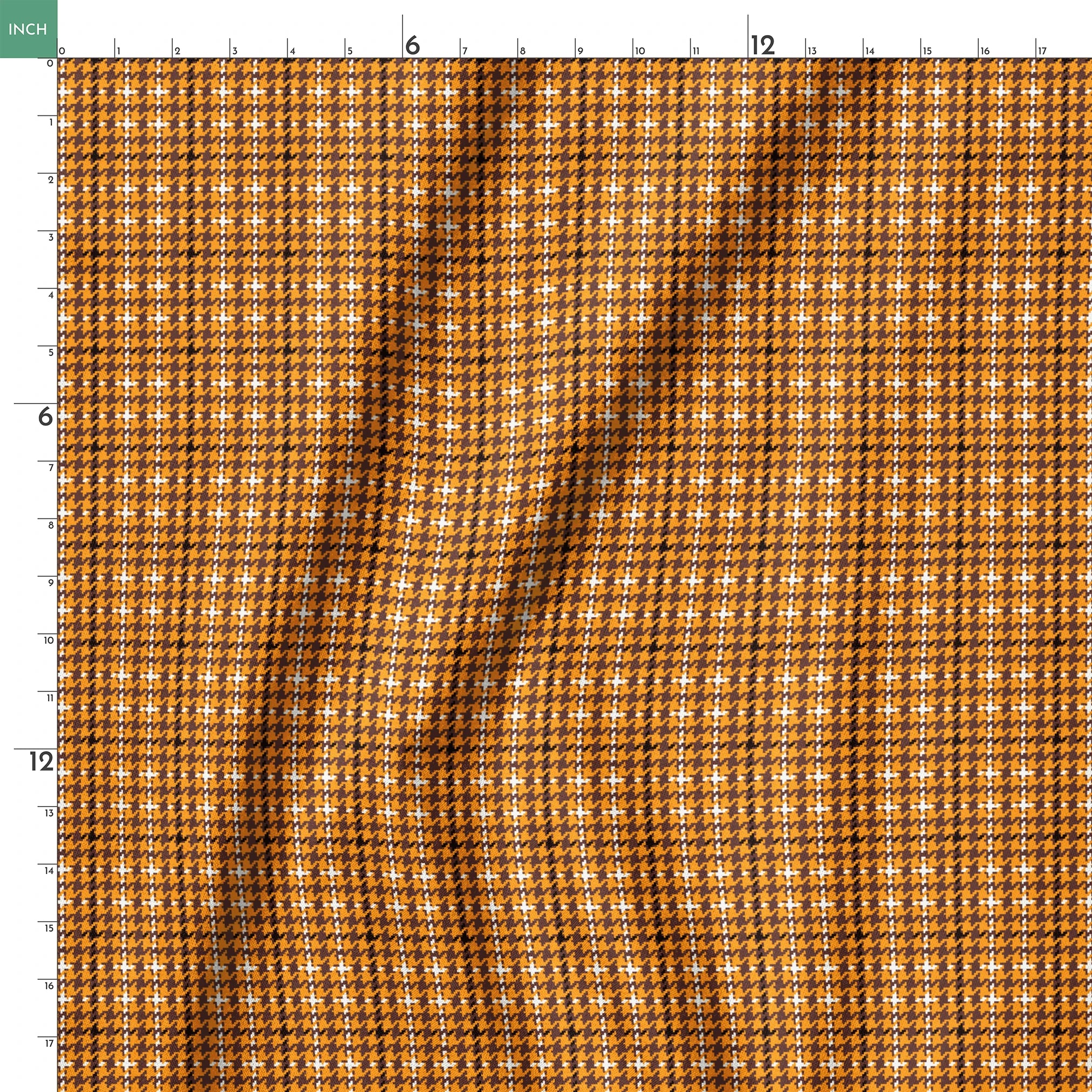 springs ruler 18x18
