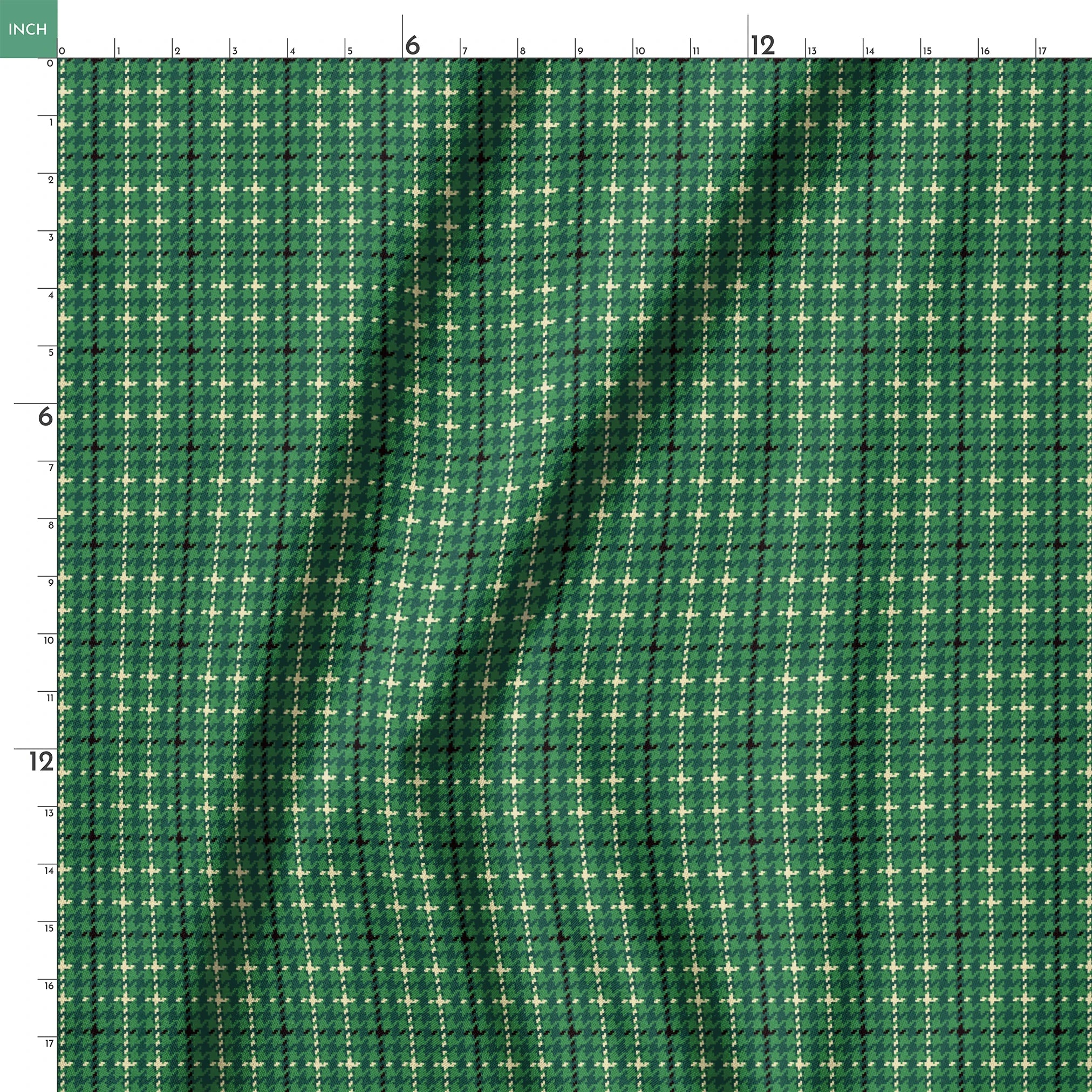 springs ruler 18x18
