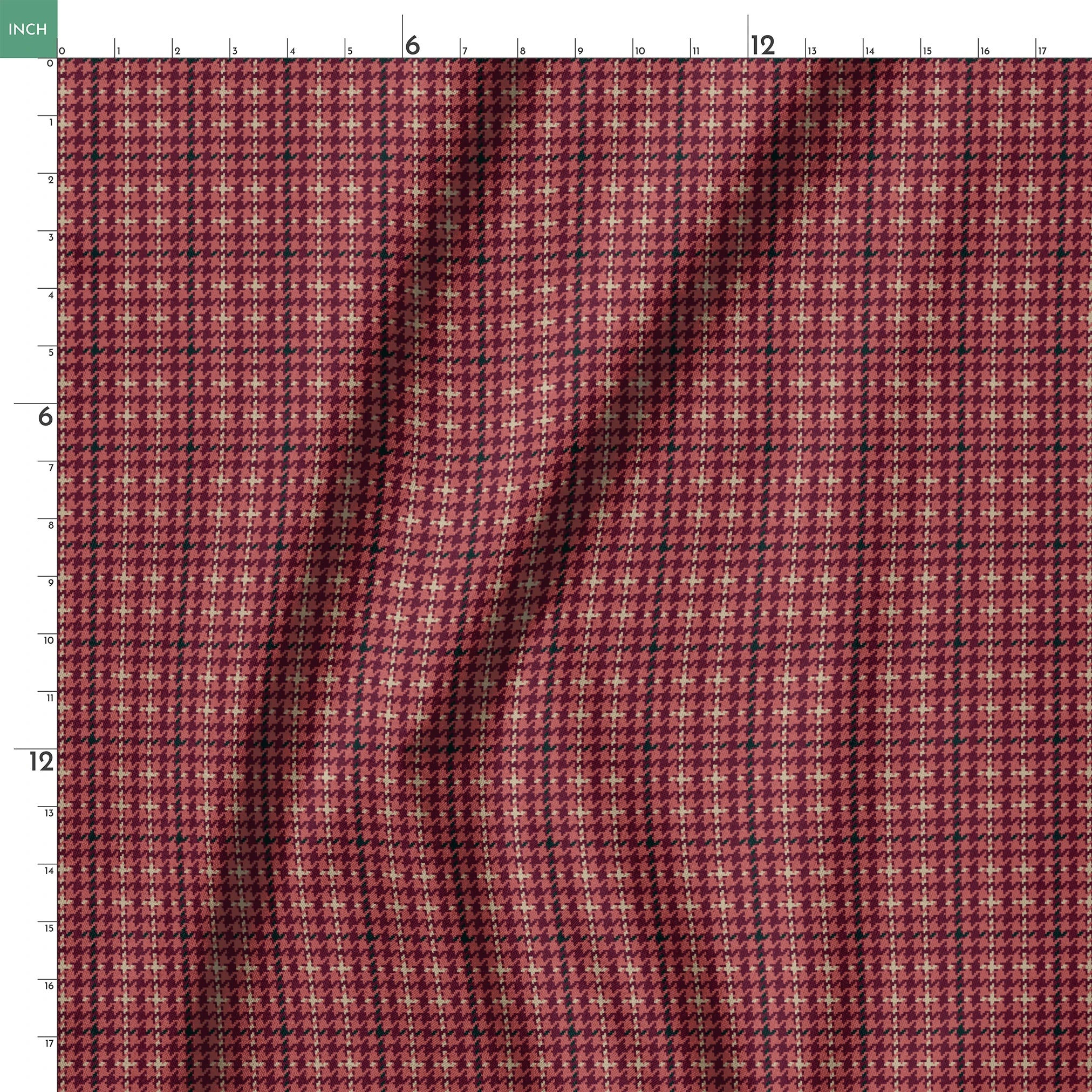 springs ruler 18x18