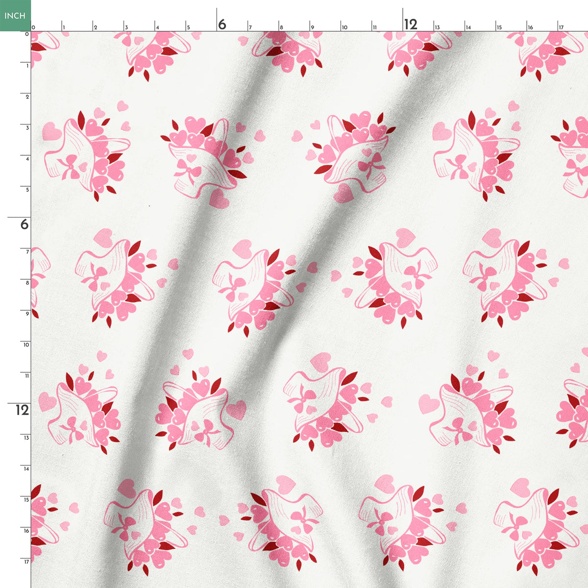 springs ruler 18x18