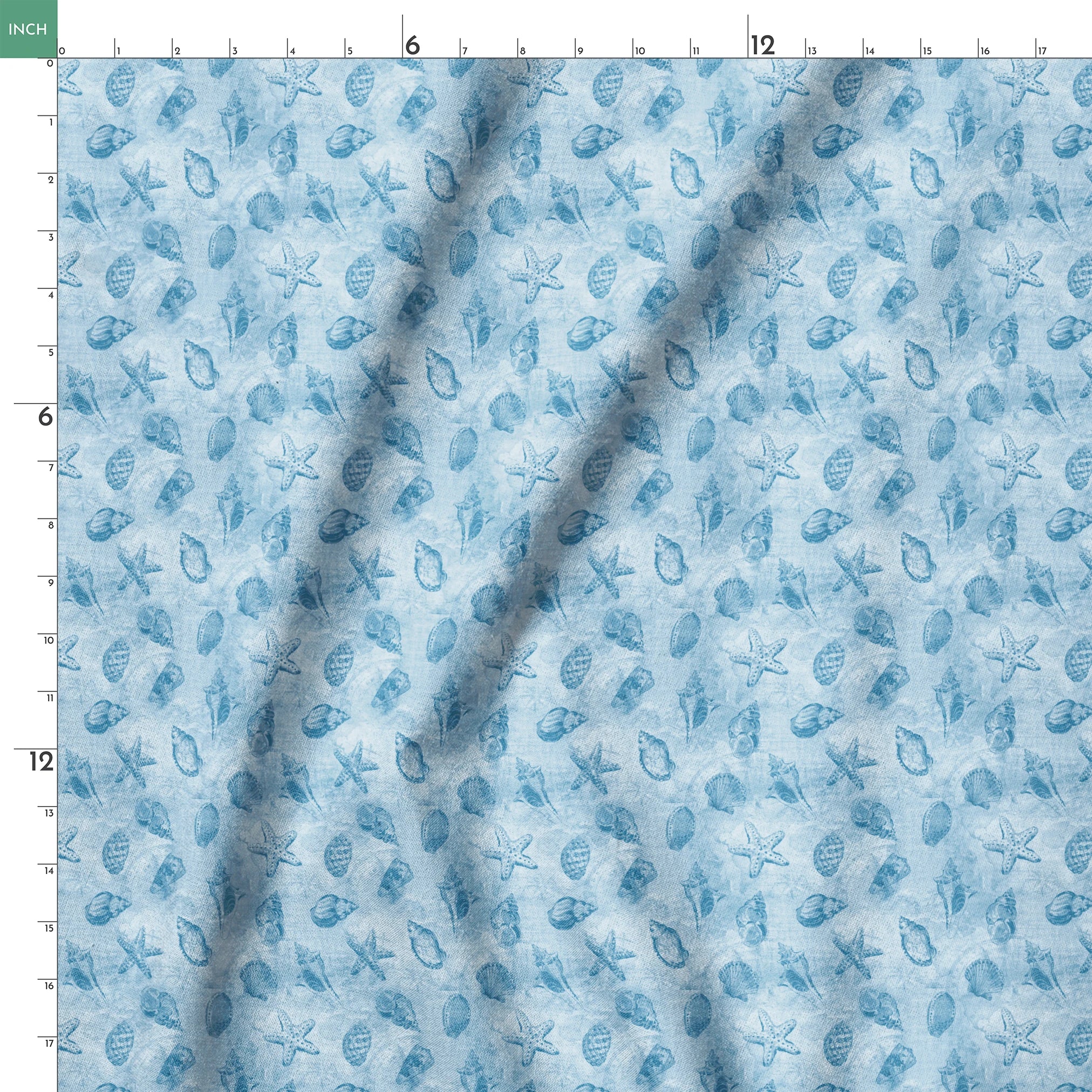 springs ruler 18x18