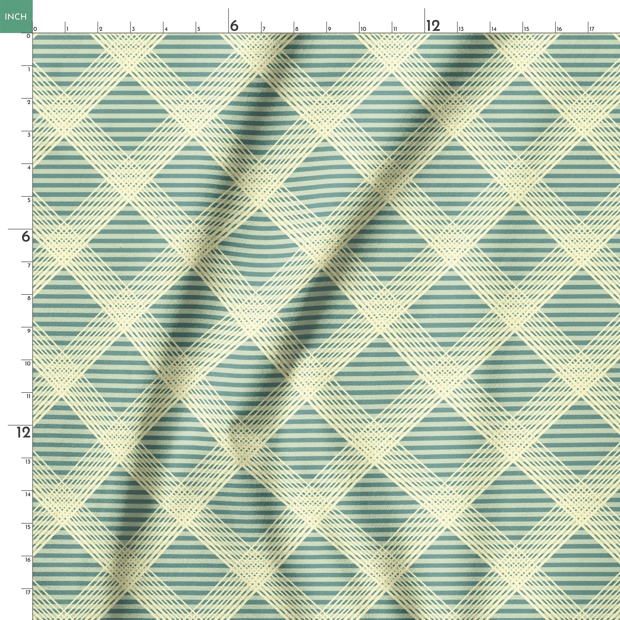 springs ruler 18x18