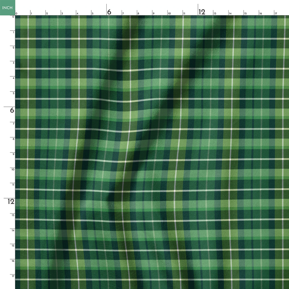 springs ruler 18x18