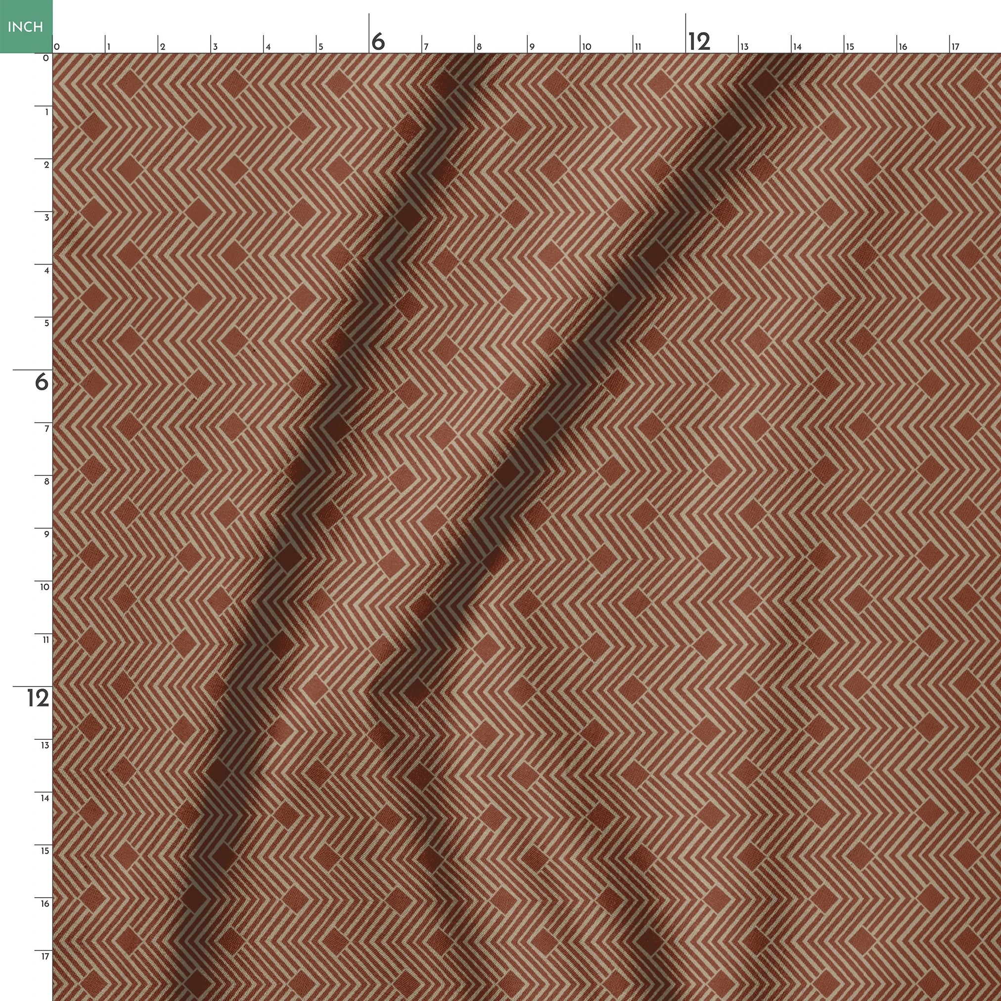 springs ruler 18x18