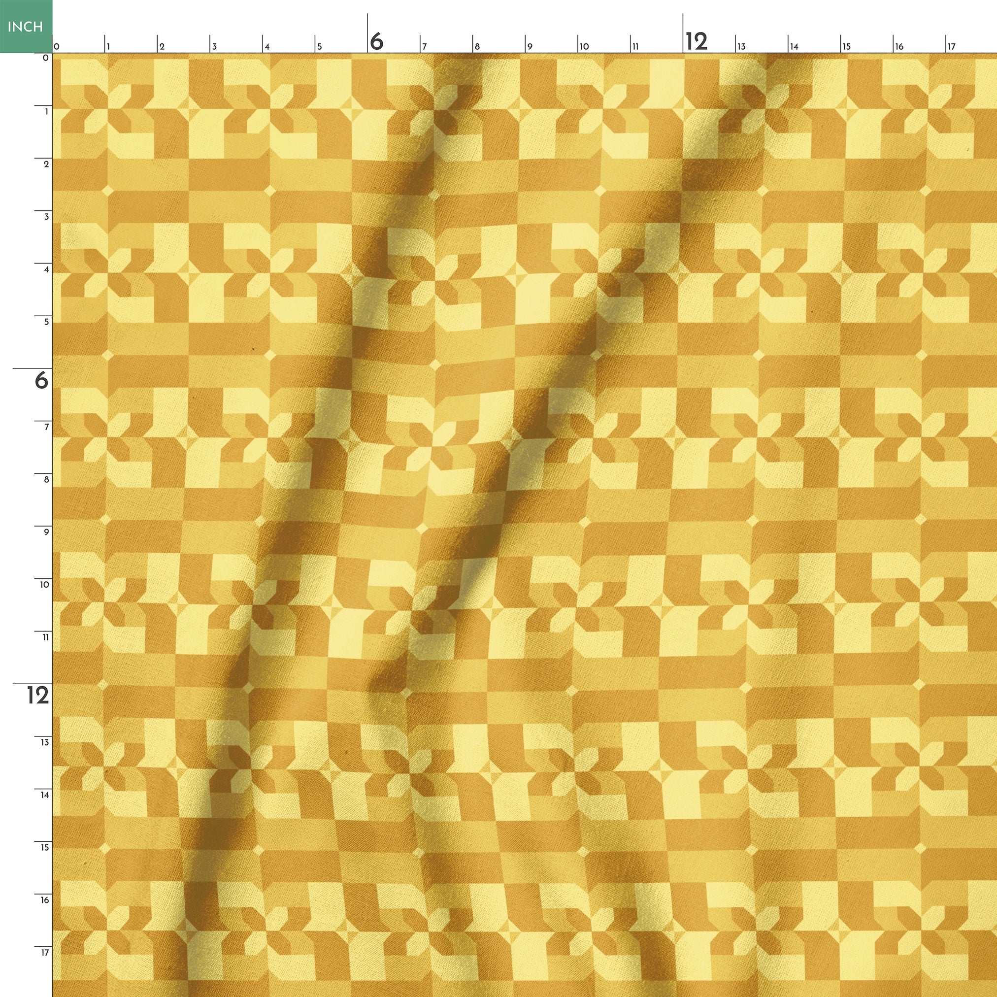springs ruler 18x18