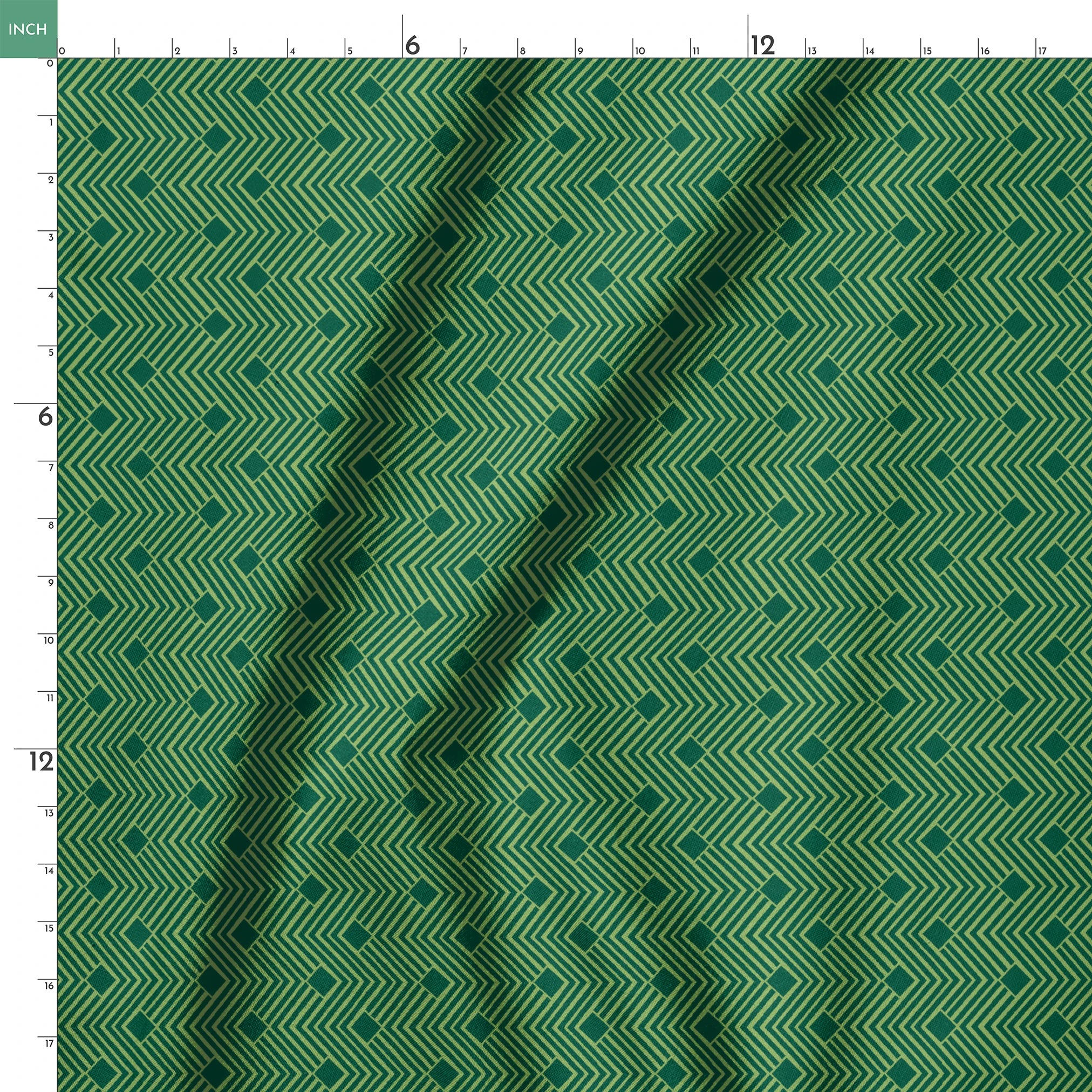 springs ruler 18x18
