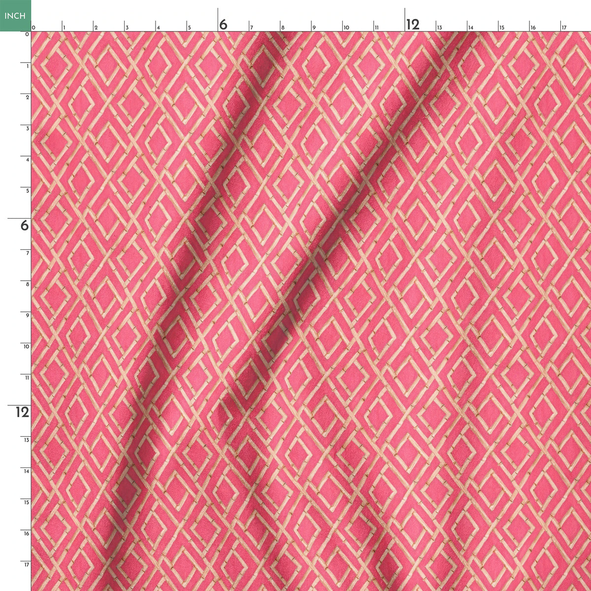springs ruler 18x18
