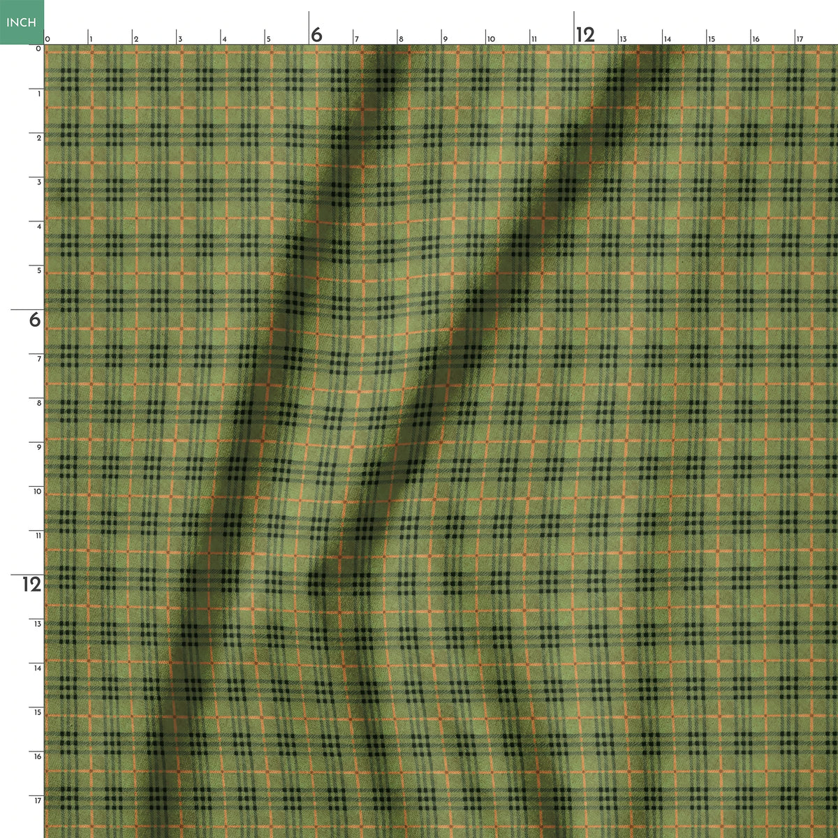 springs ruler 18x18