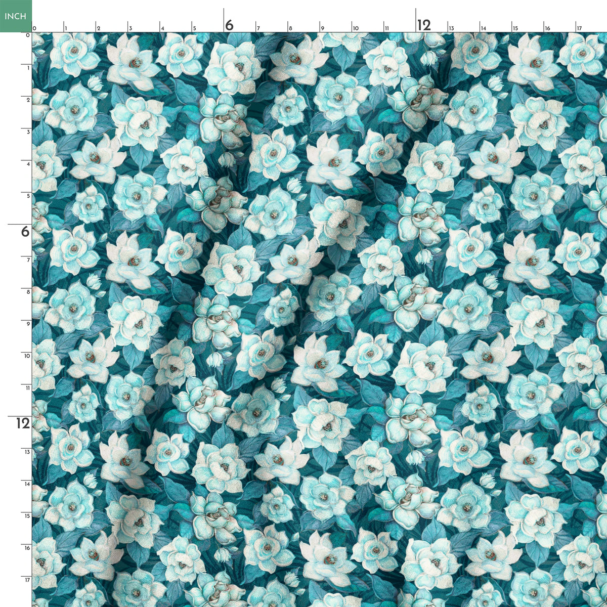 springs ruler 18x18