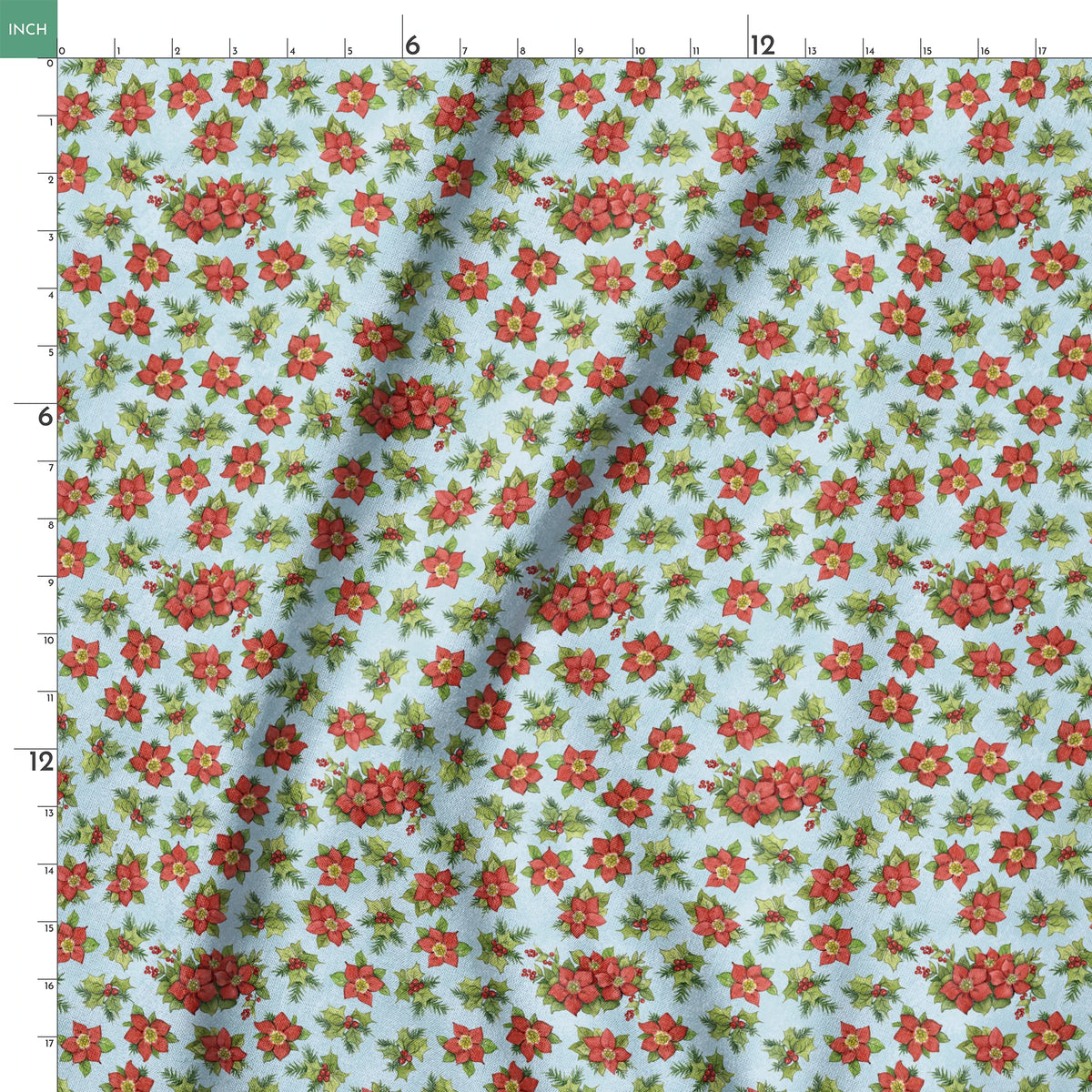 springs ruler 18x18