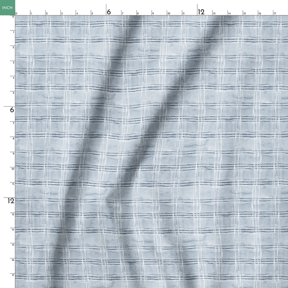 springs ruler 18x18