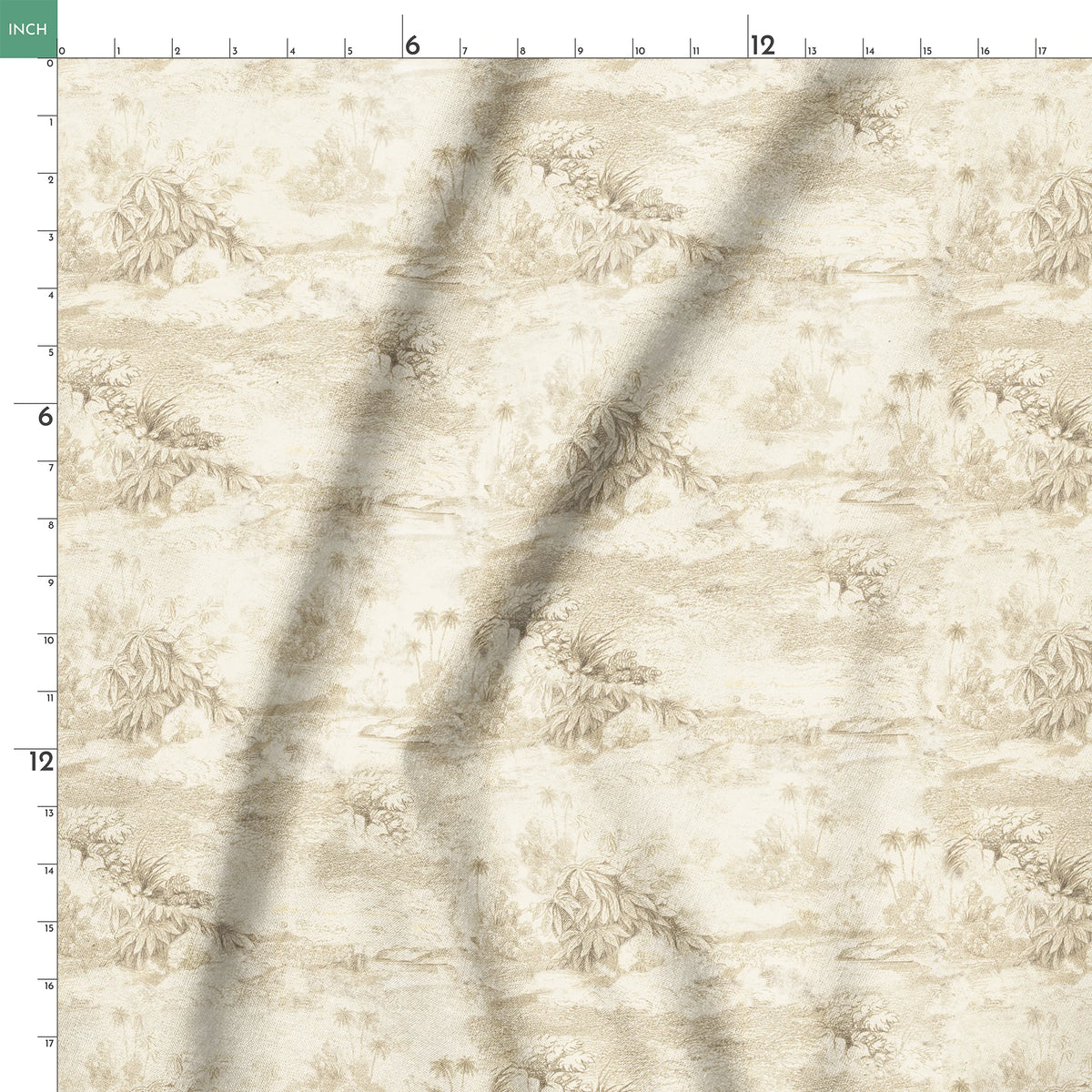 springs ruler 18x18