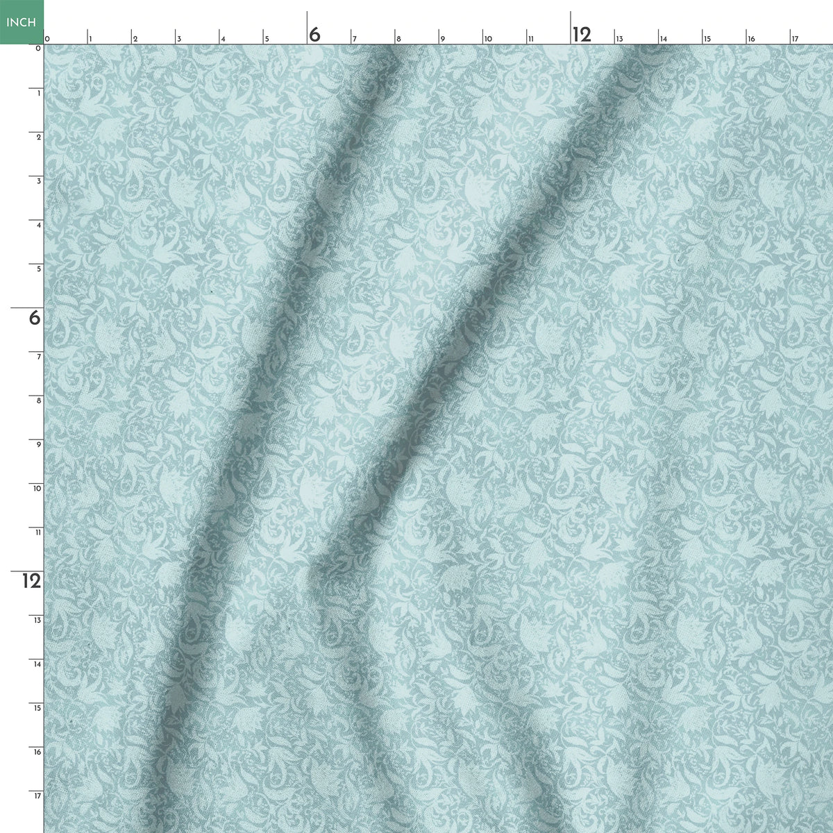 springs ruler 18x18