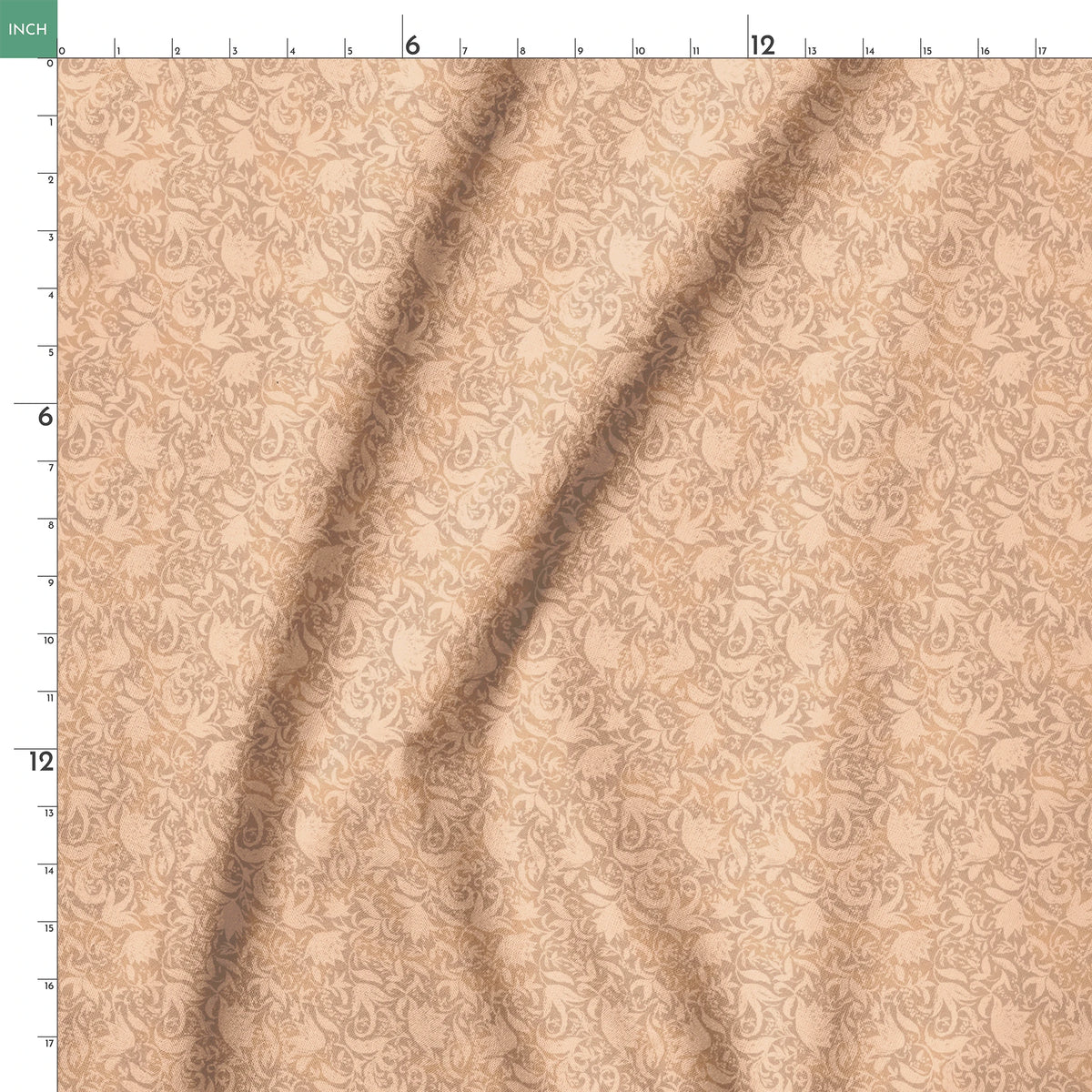 springs ruler 18x18