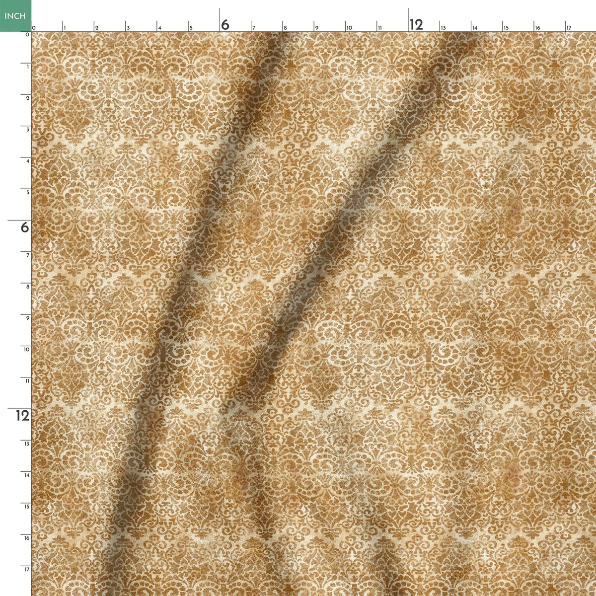 springs ruler 18x18