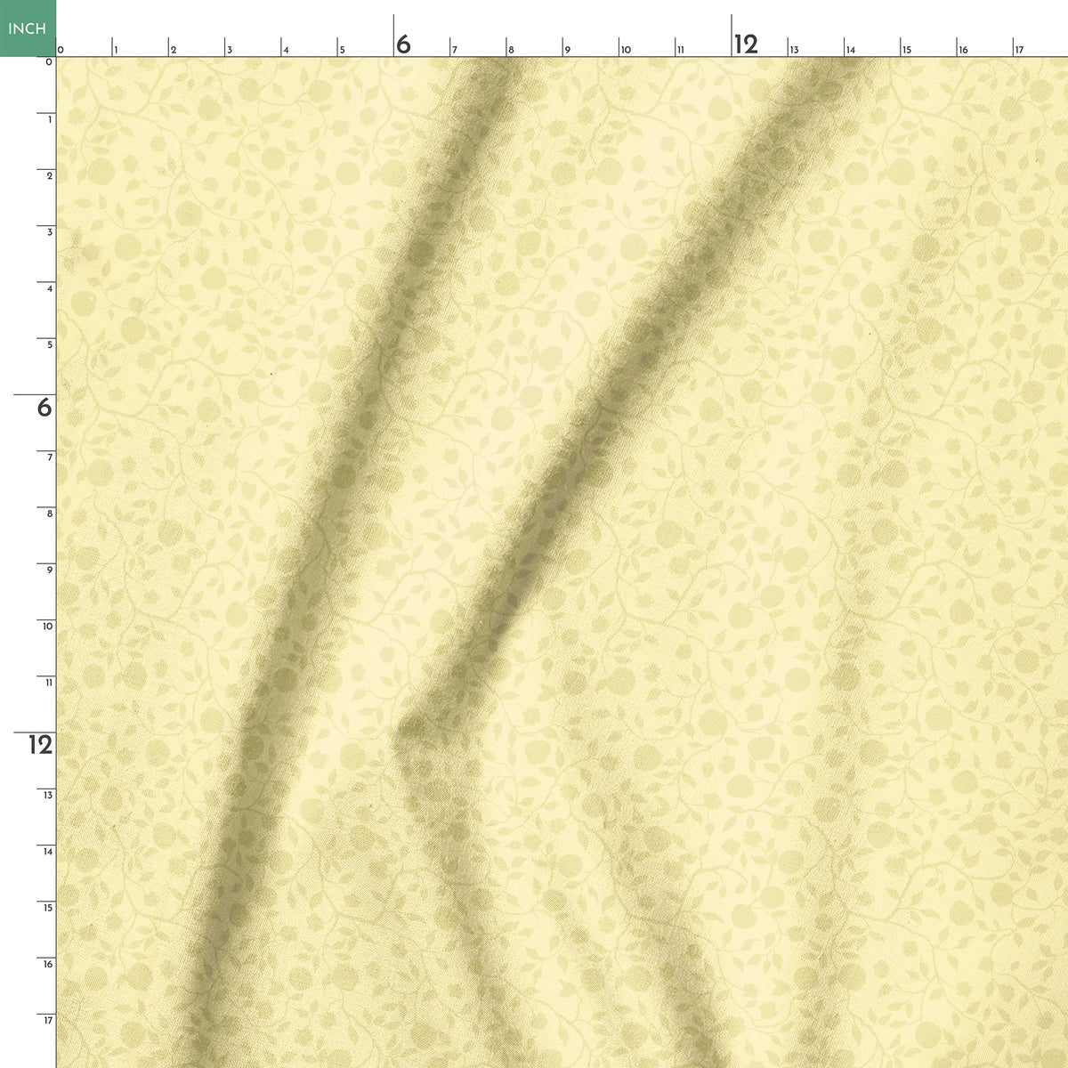 springs ruler 18x18