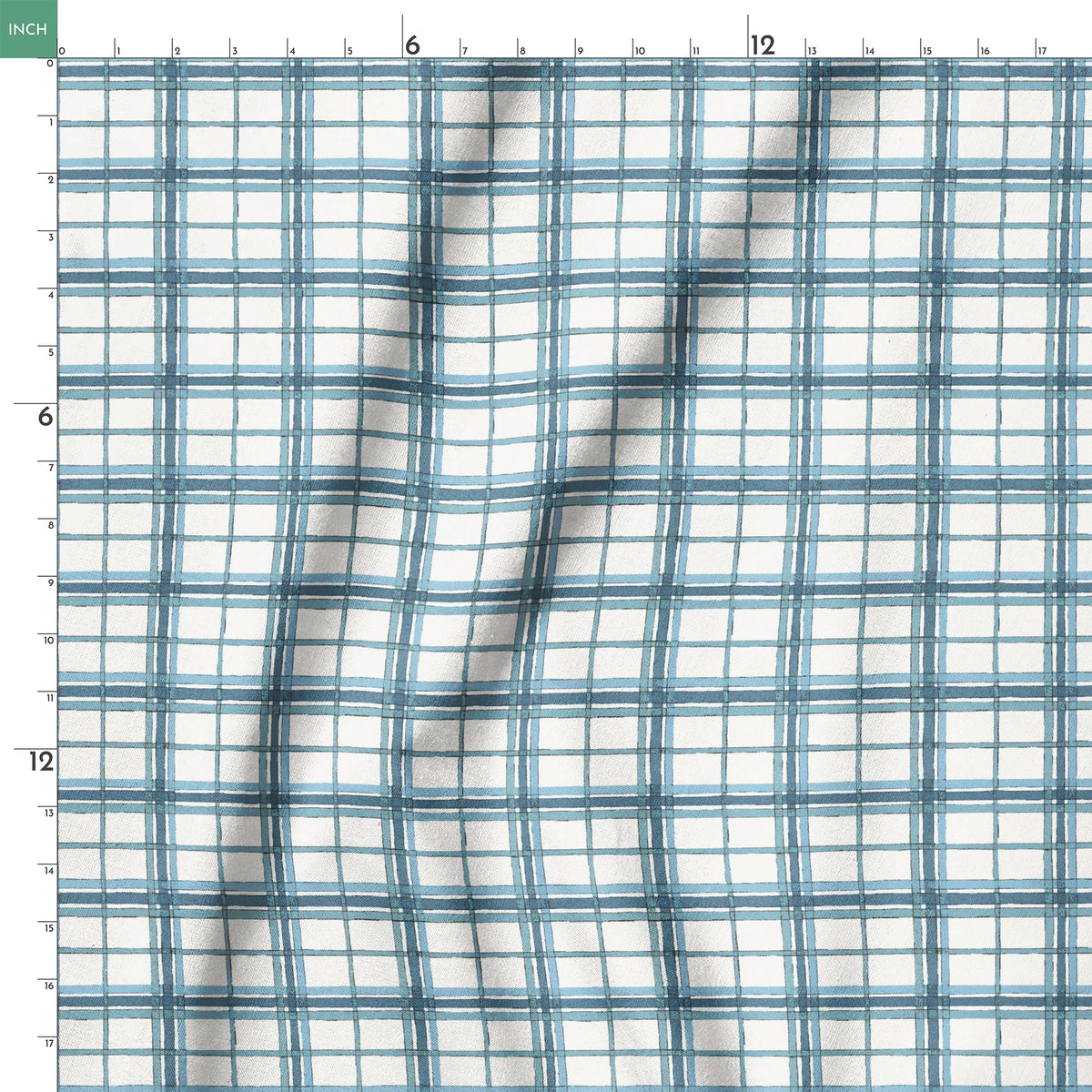 springs ruler 18x18