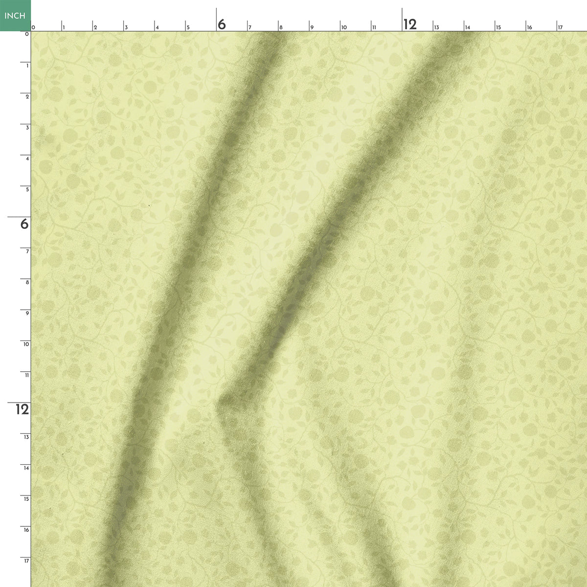 springs ruler 18x18