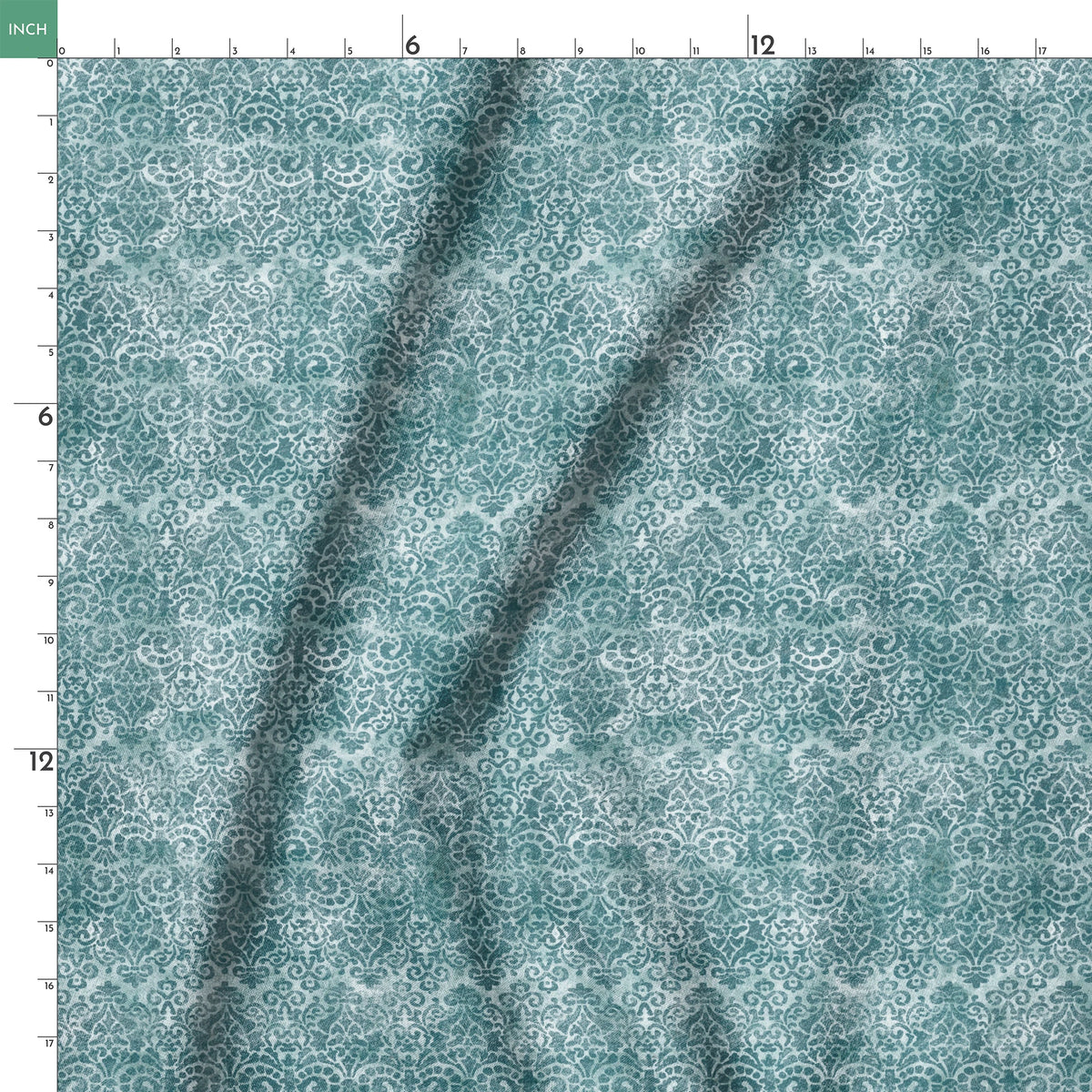 springs ruler 18x18
