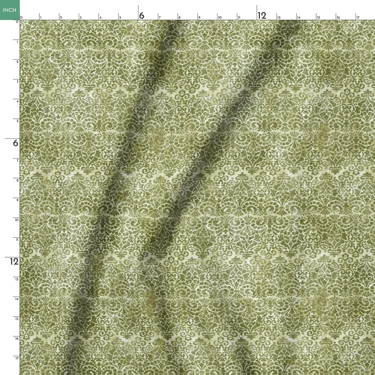 springs ruler 18x18