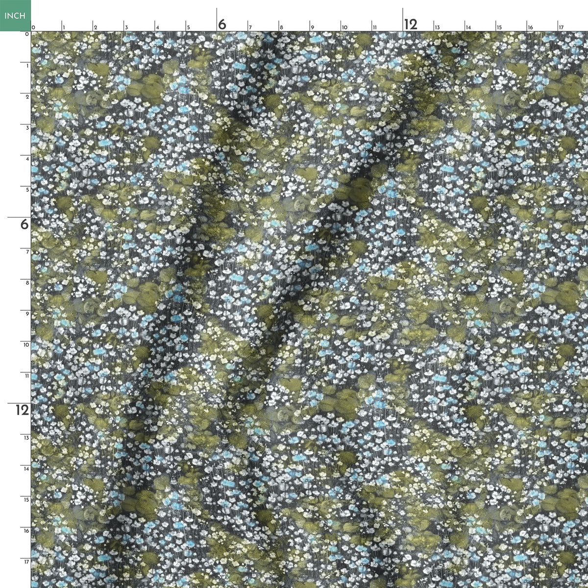 springs ruler 18x18