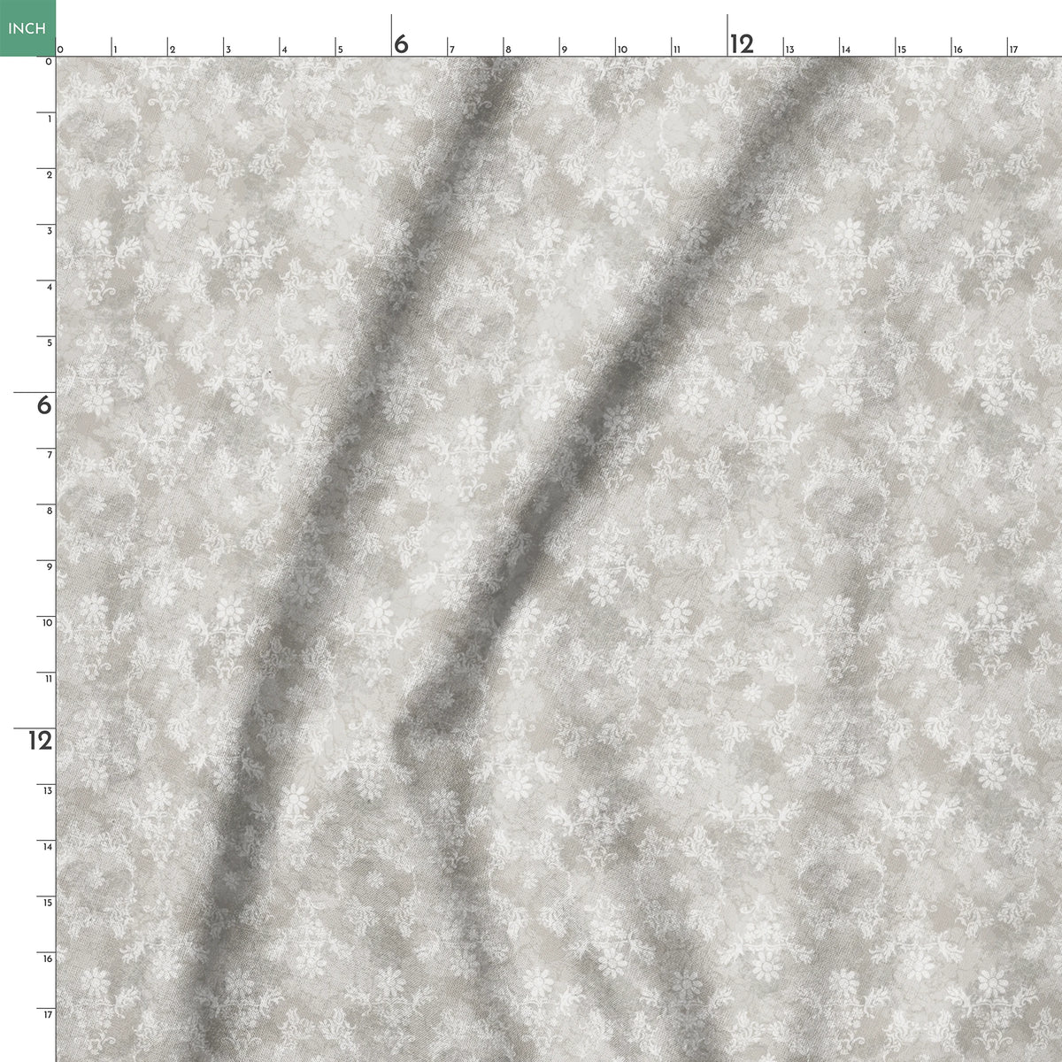 springs ruler 18x18