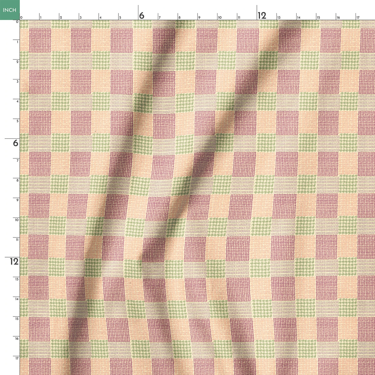 springs ruler 18x18
