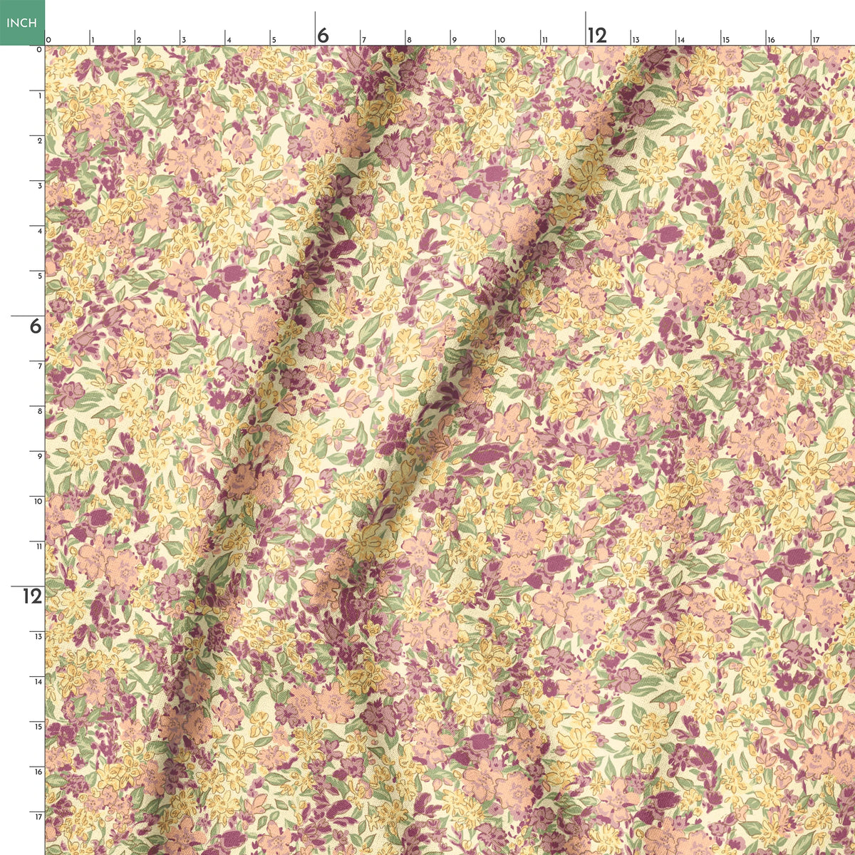 springs ruler 18x18