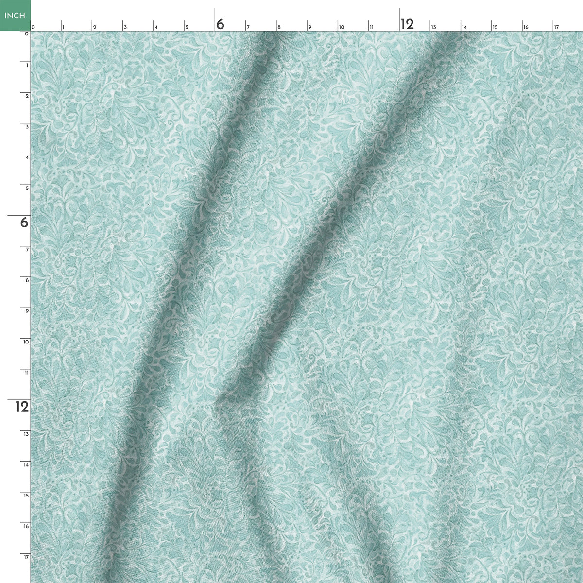 springs ruler 18x18