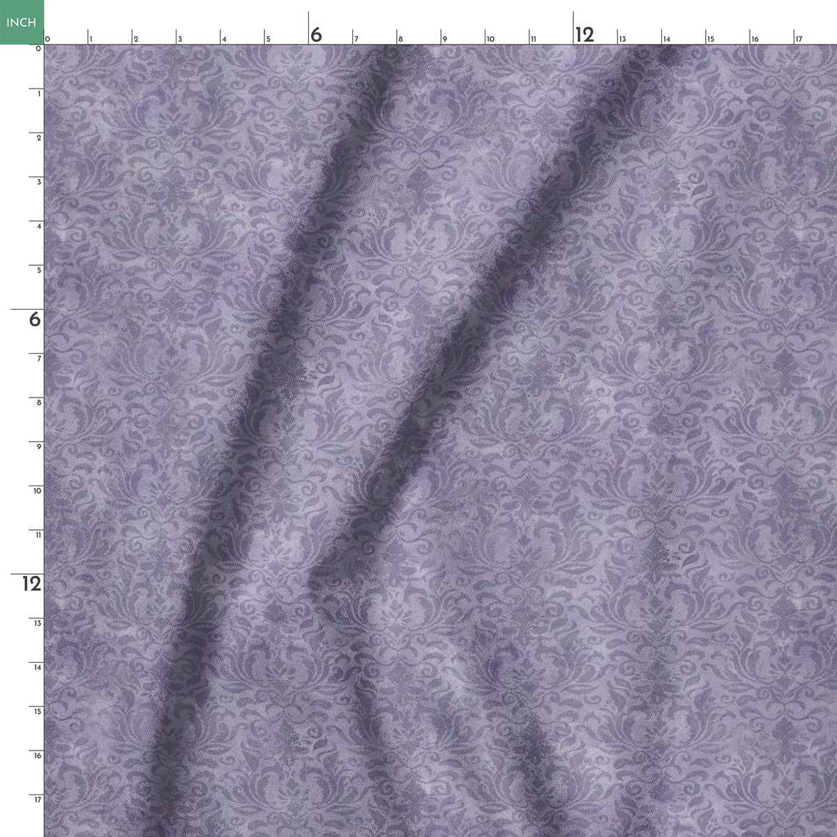 springs ruler 18x18